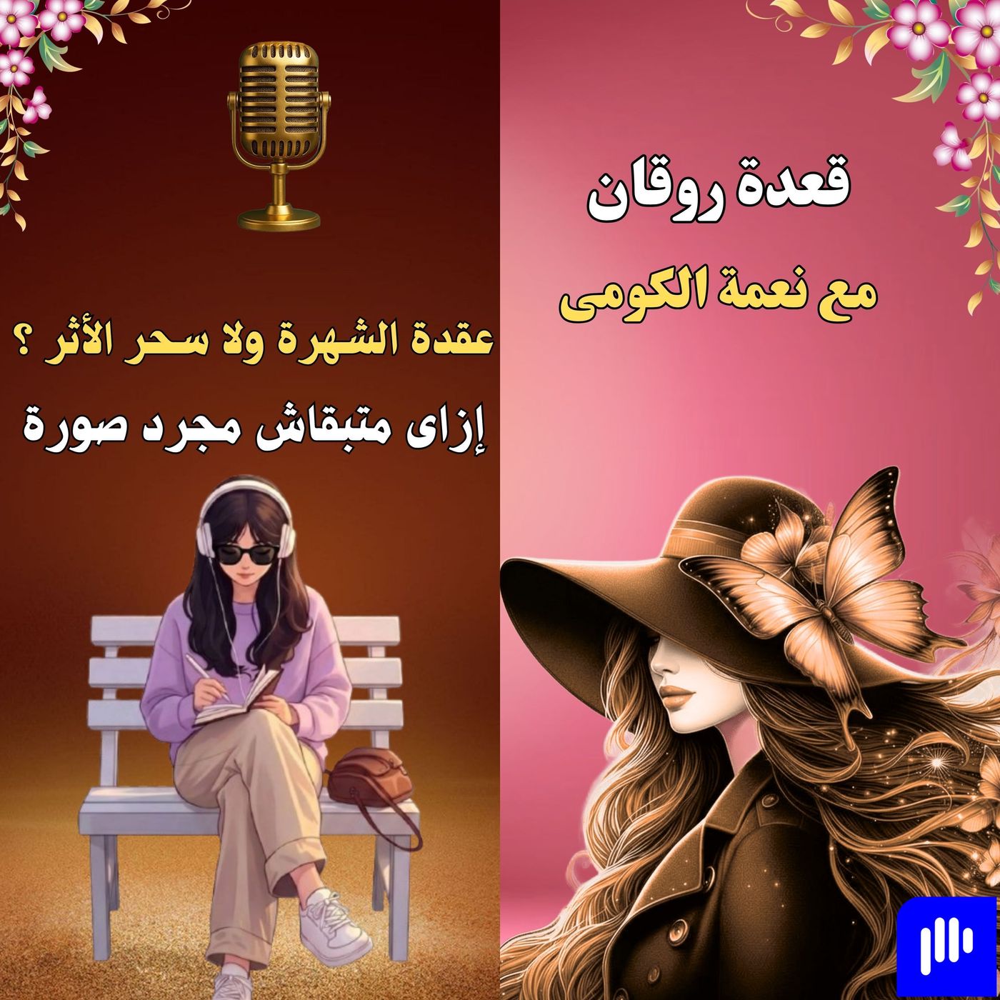 عقدة الشهرة ولا سحر الأثر؟ episode artwork
