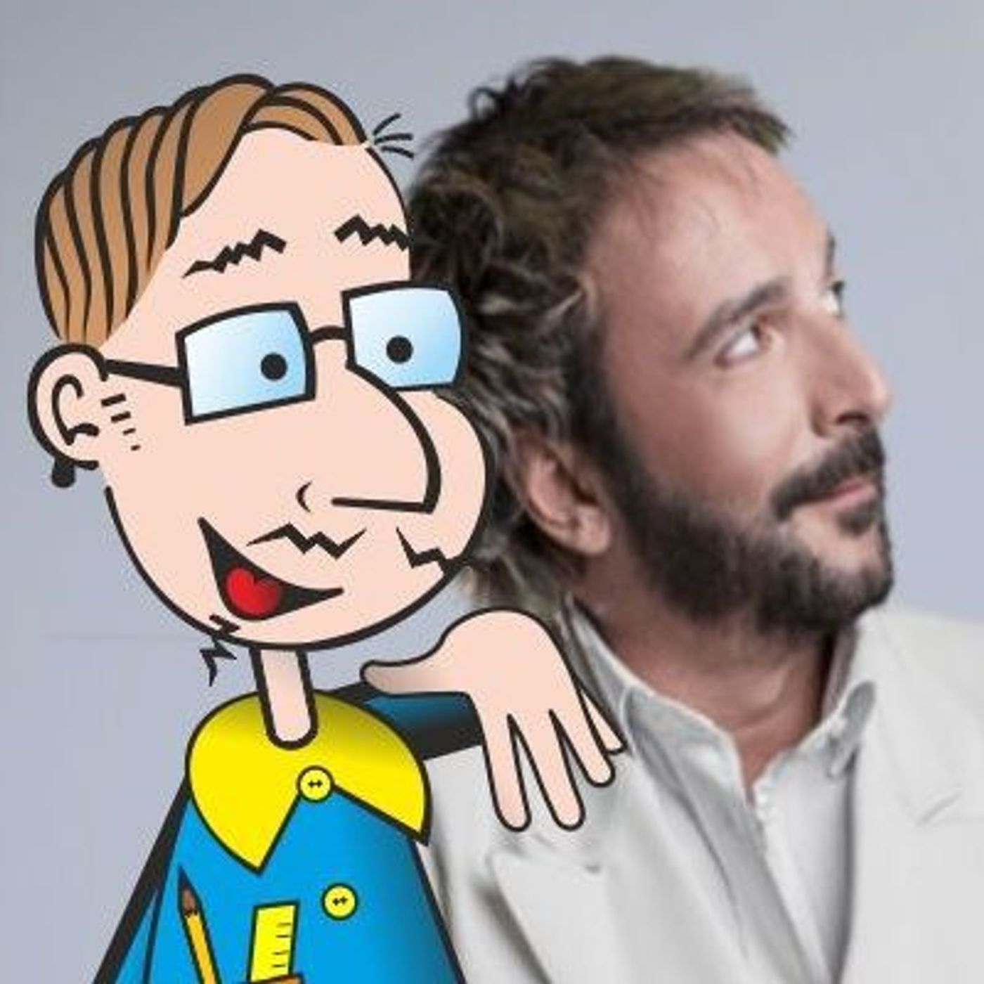 Tony Tammaro Show podcast artwork