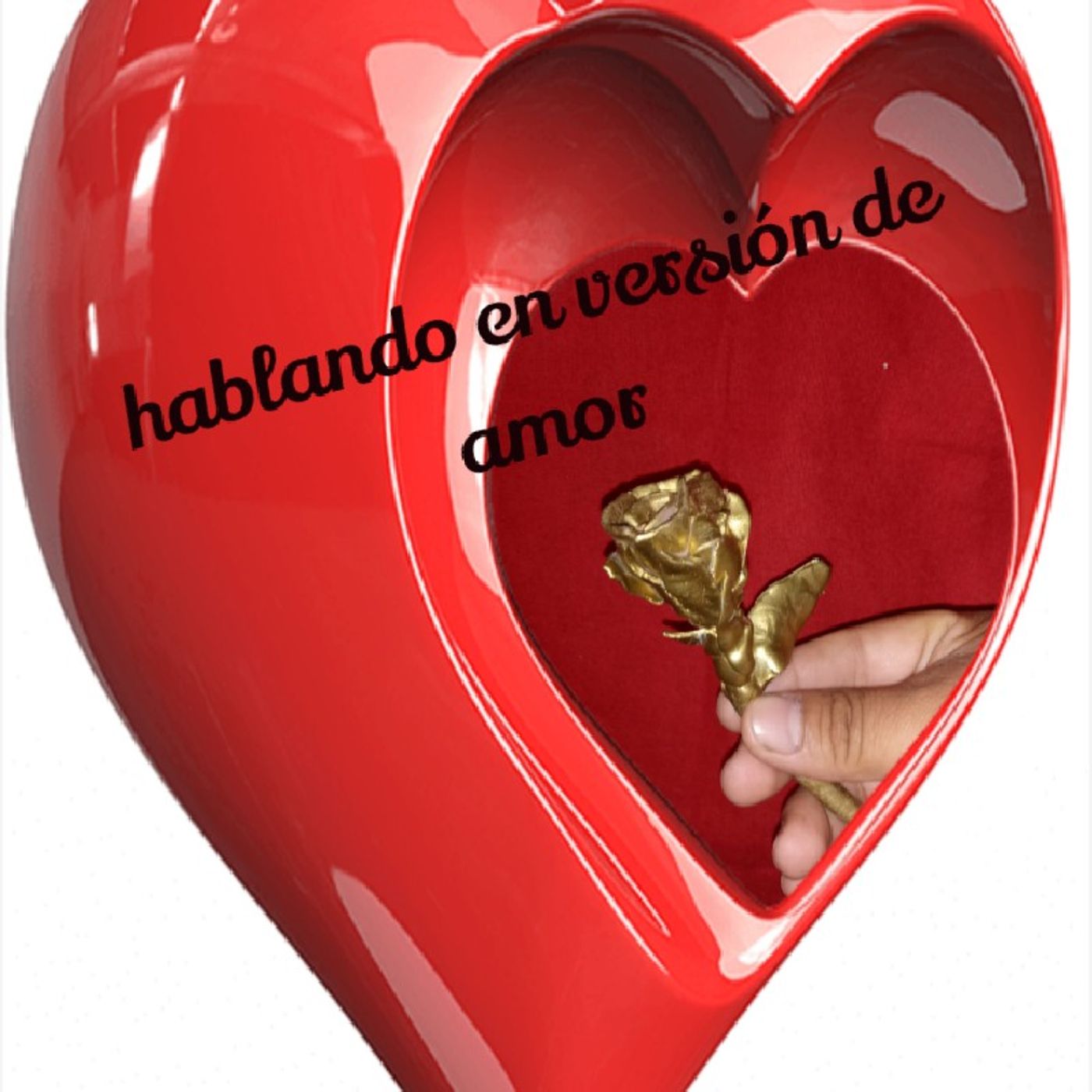 Hablando En Versión De Amor