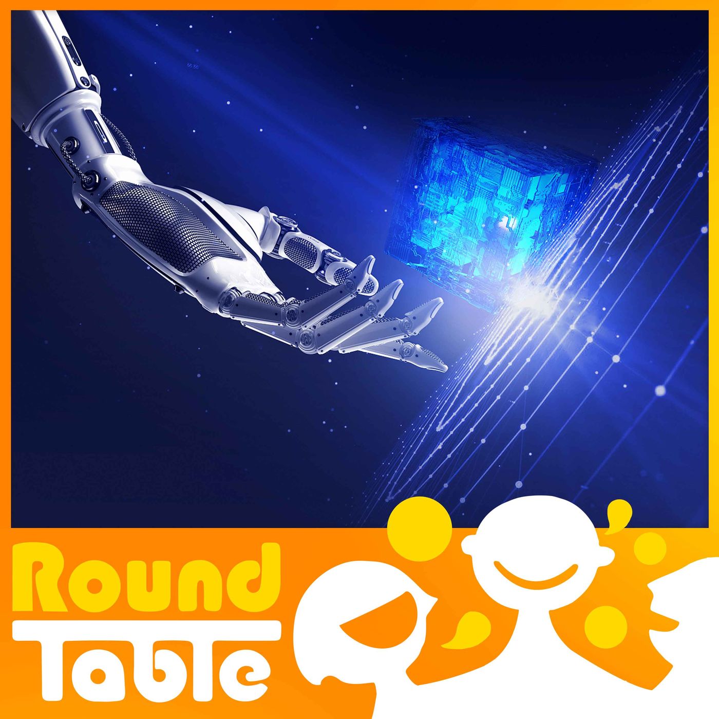 When an economy runs on AI