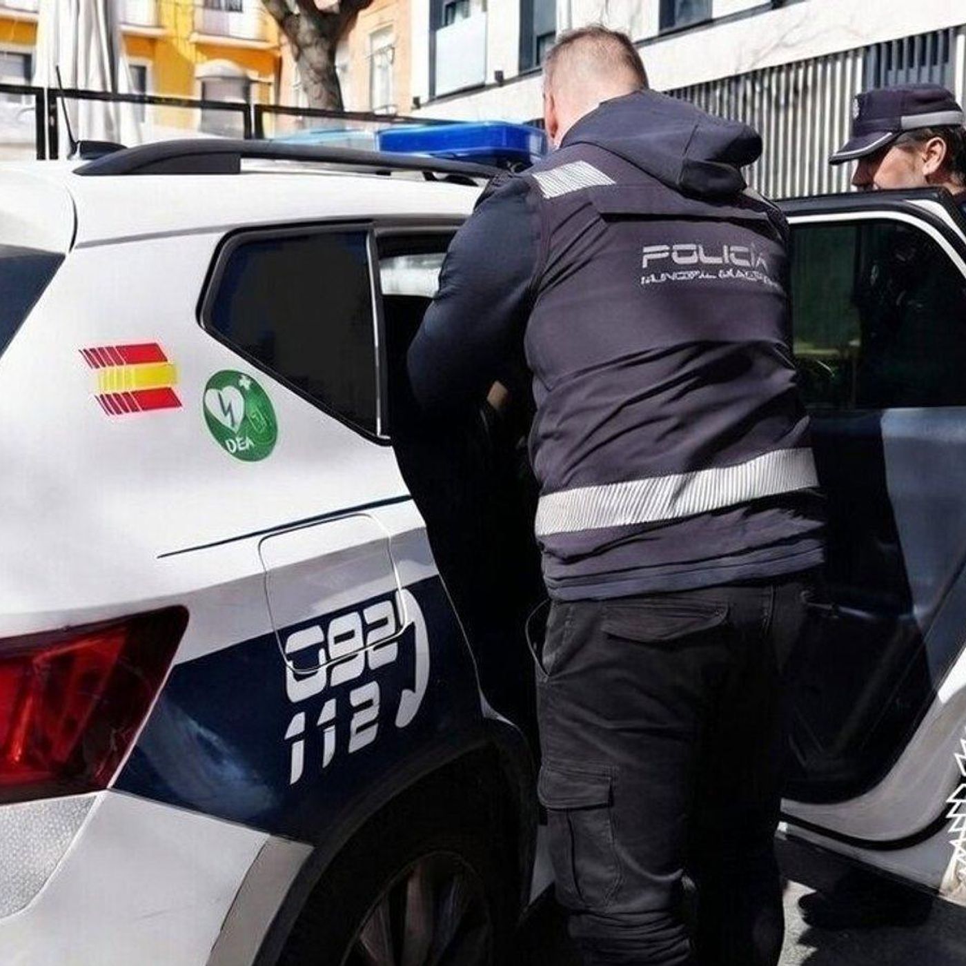 Kilómetro Cero: Deterioro de la seguridad y modelo farmacéutico episode artwork