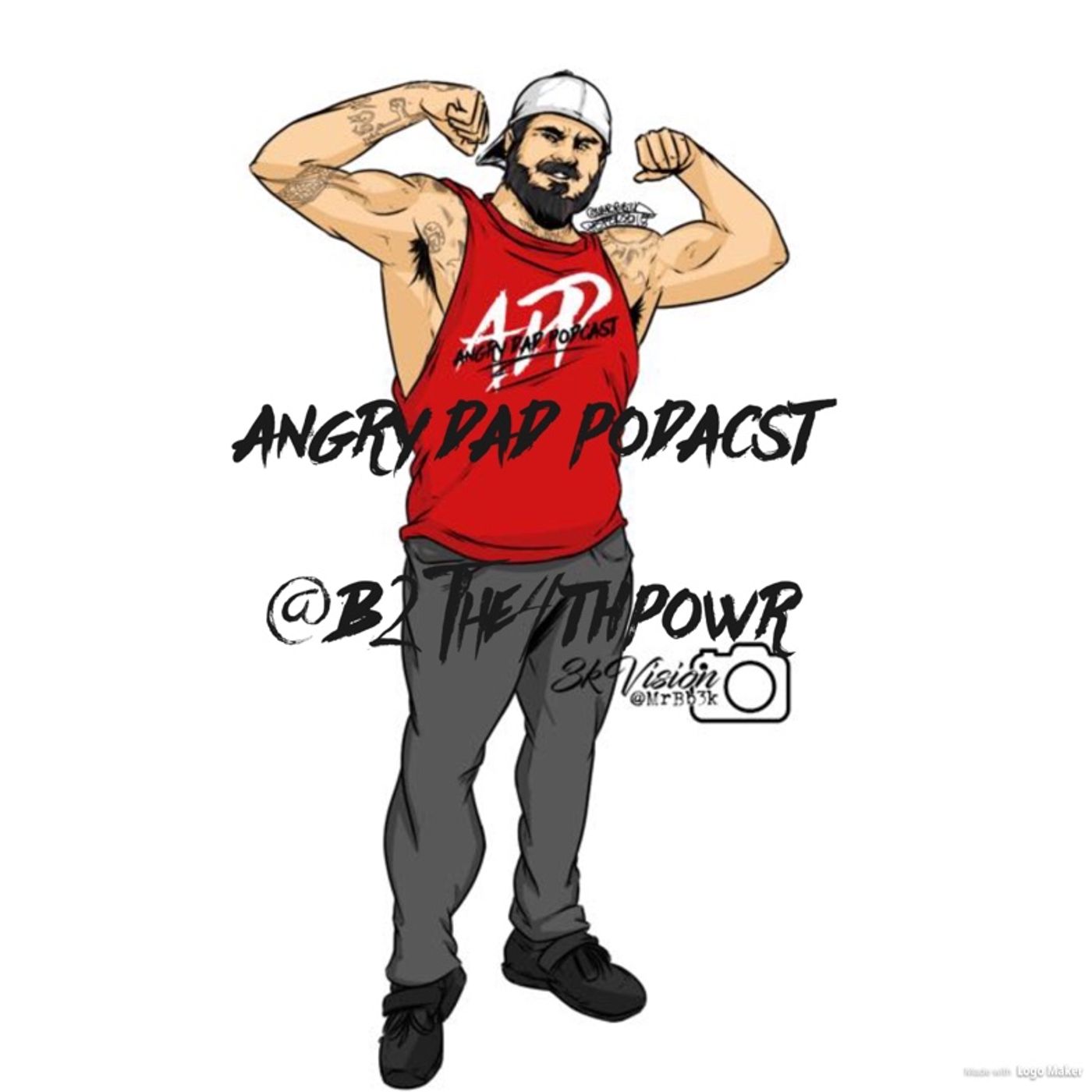 Angry Dad Podcast