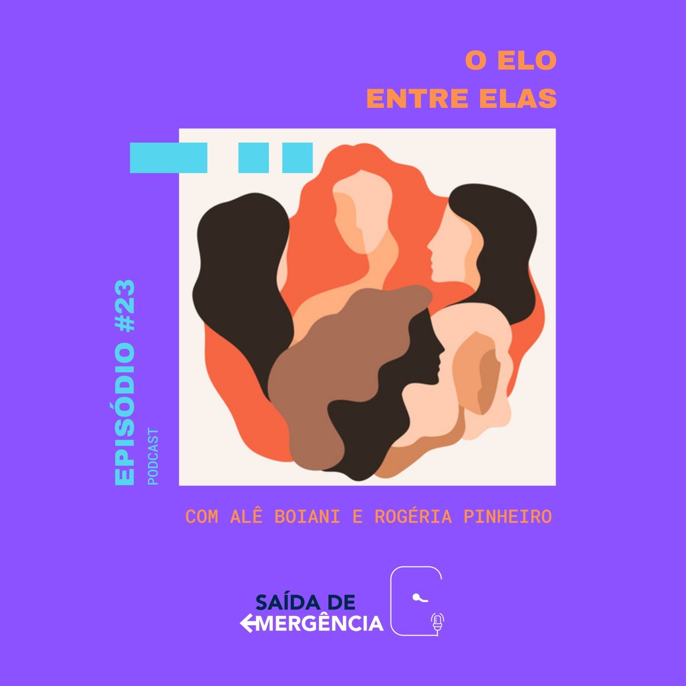 Saída de Emergência