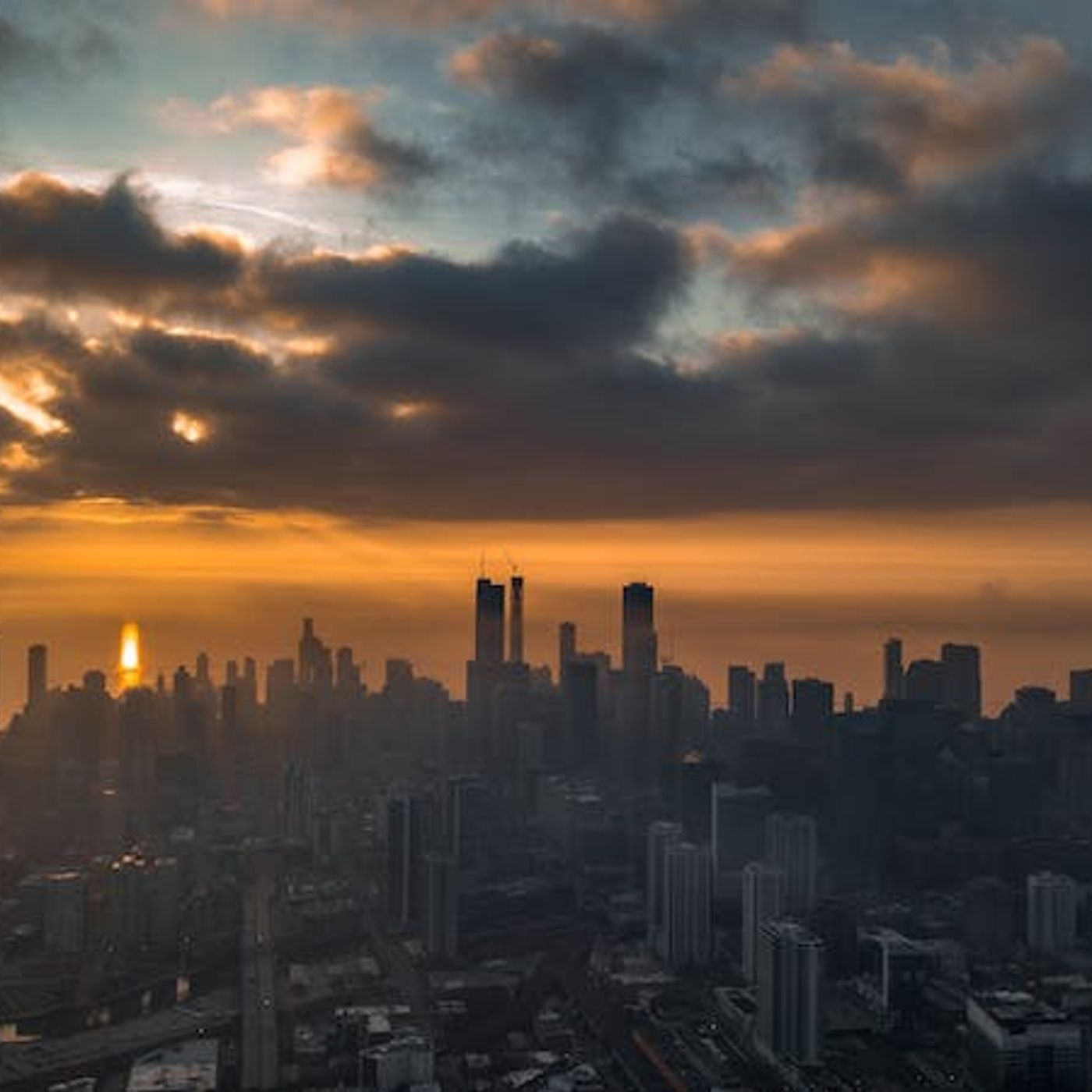 Sovereign Comfort for Uncertain Times