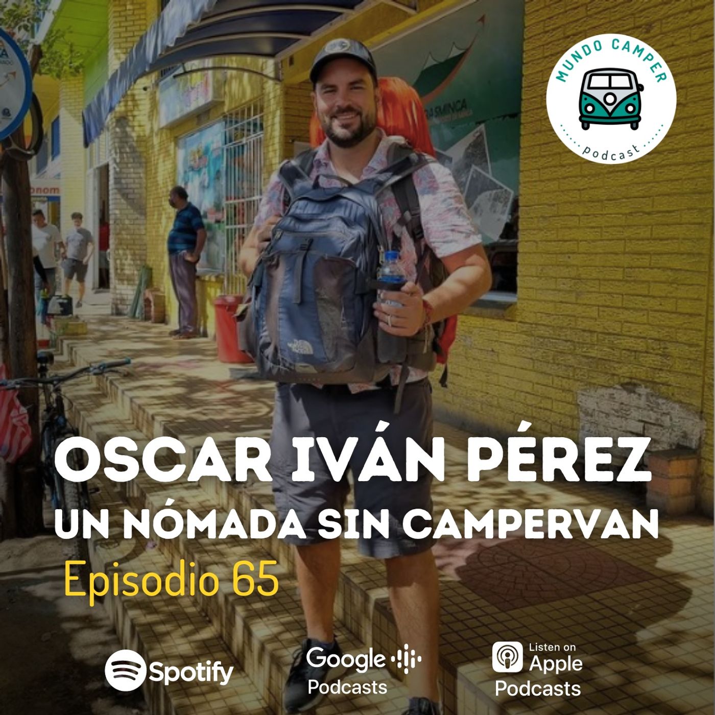 Mundo Camper