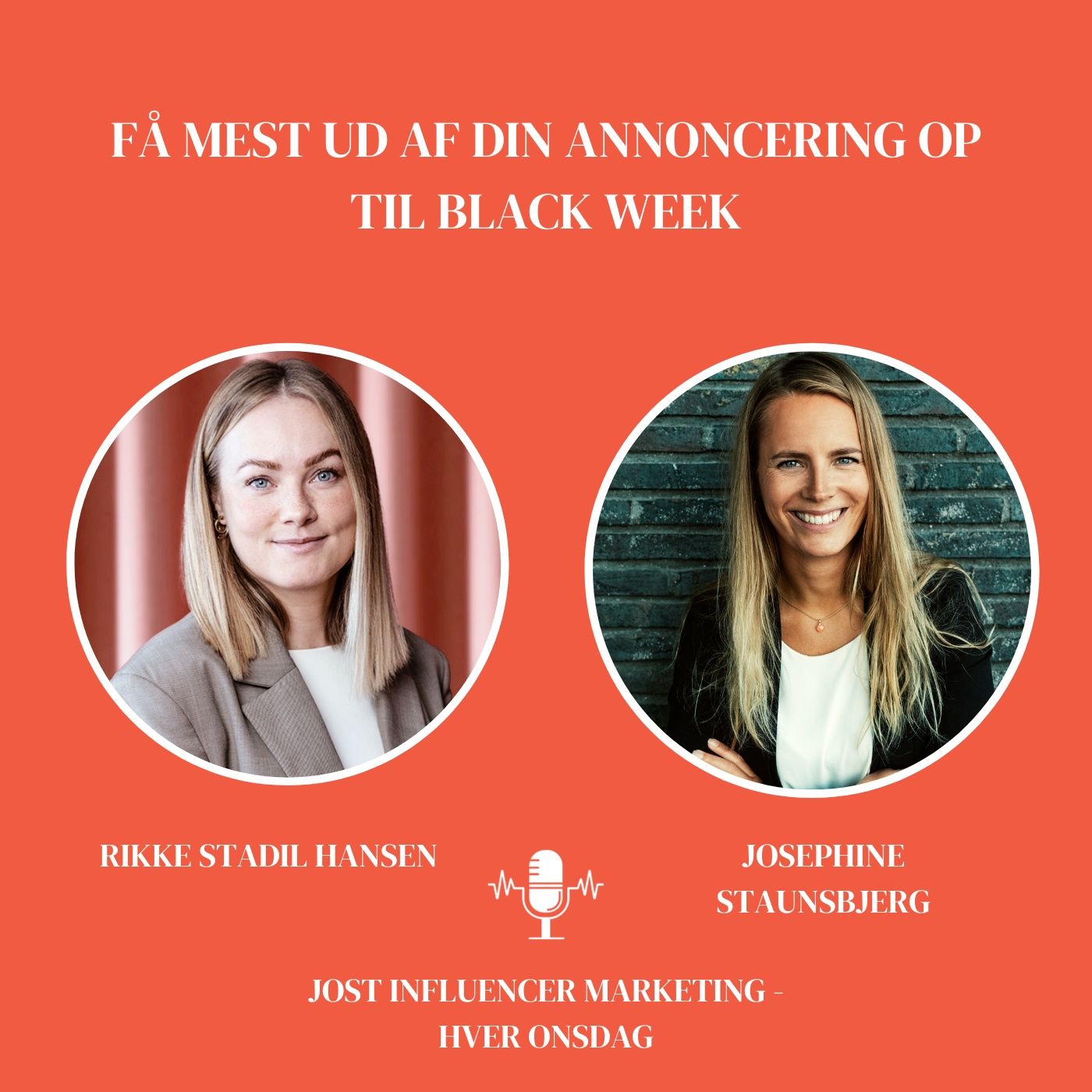 JOST: Influencer Marketing