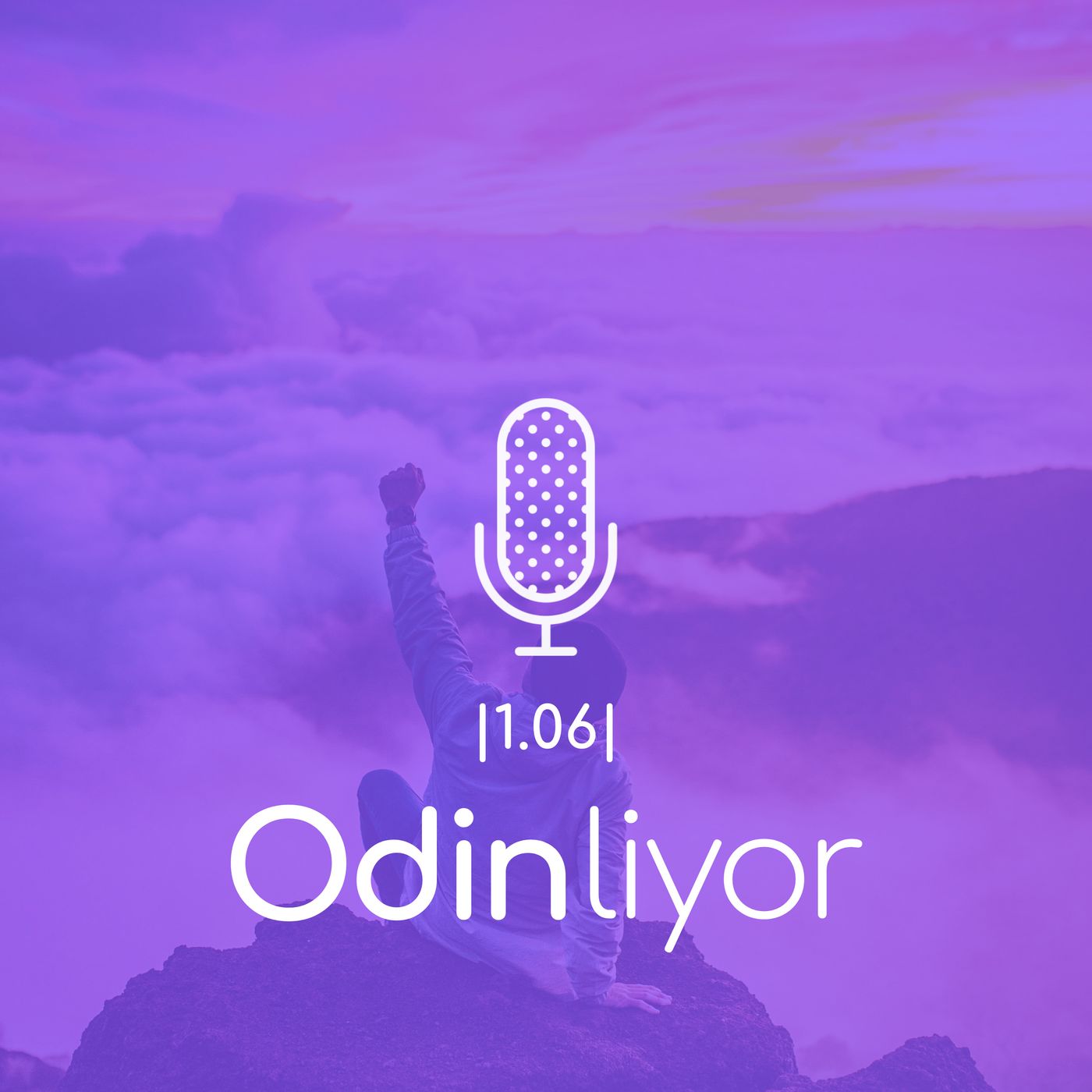Odinliyor