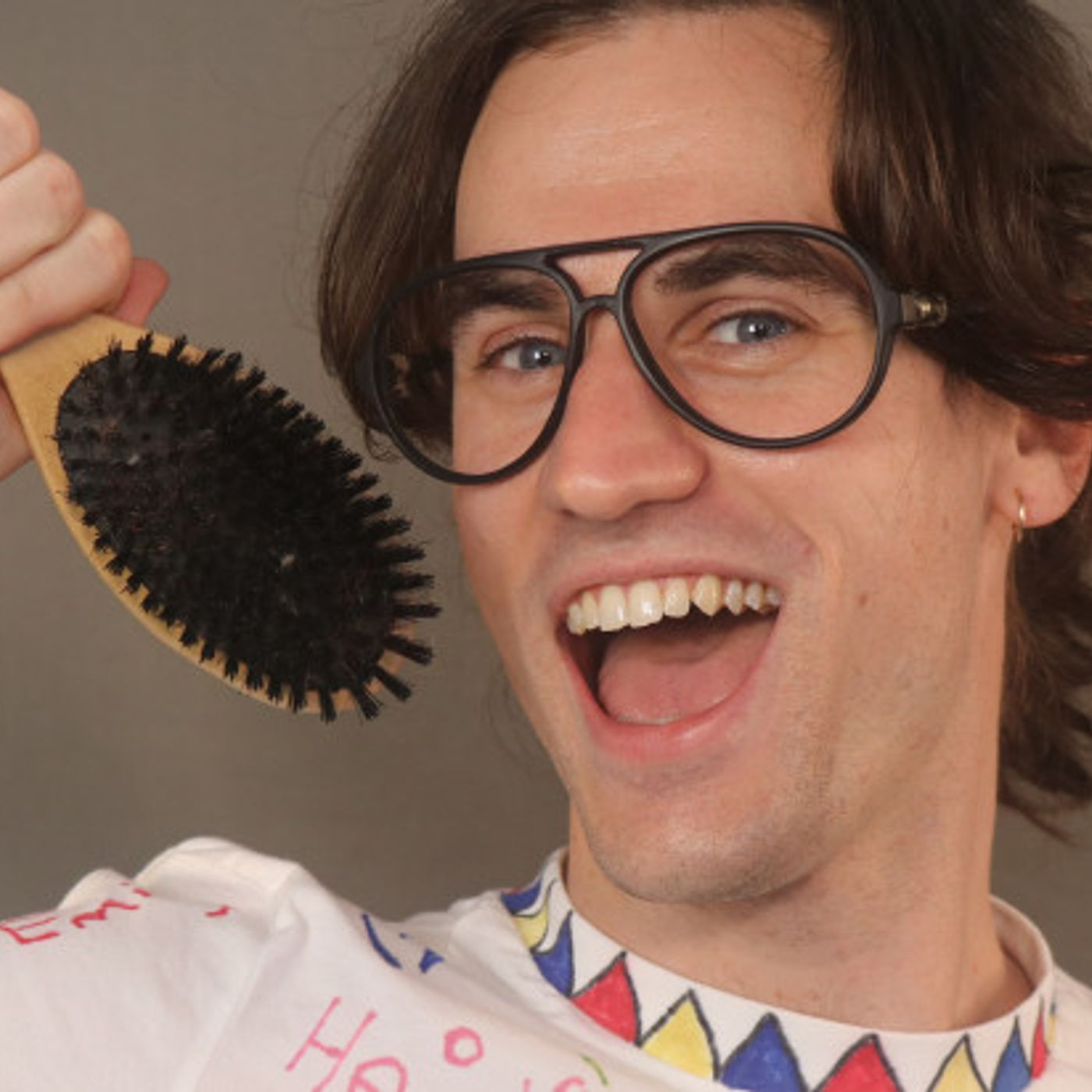 Subculture Comedy Interviews - DEAN ROBINSON