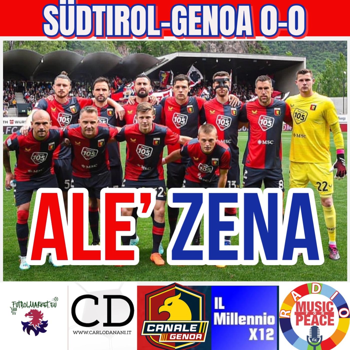 ALE\' ZENA