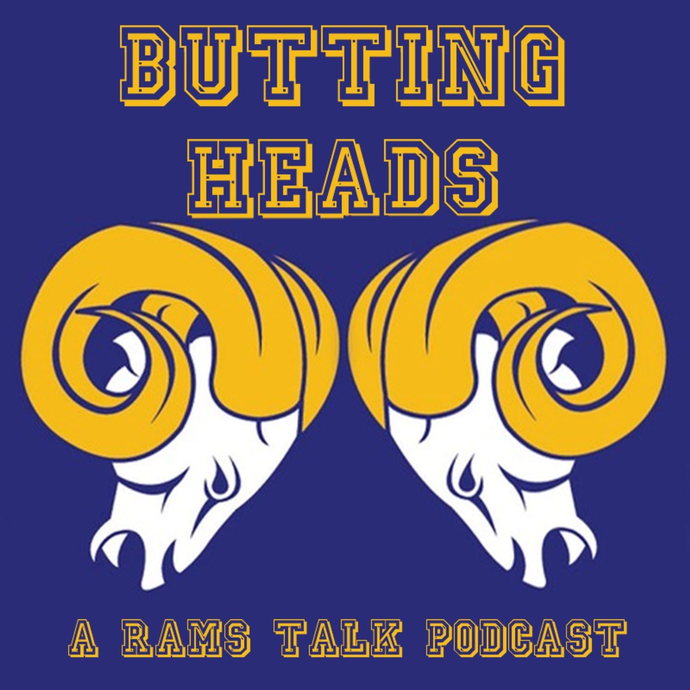 Butting Heads Ep. 73 - Devastation in Dallas