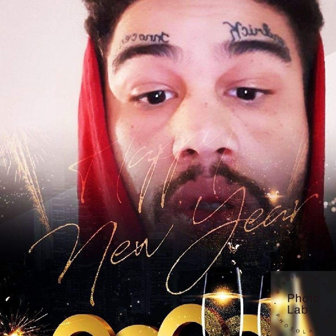 New Year Freestyle Pt 2 episode artwork