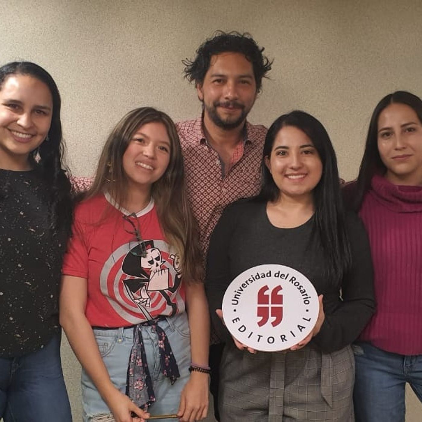 Las Voces del Libro