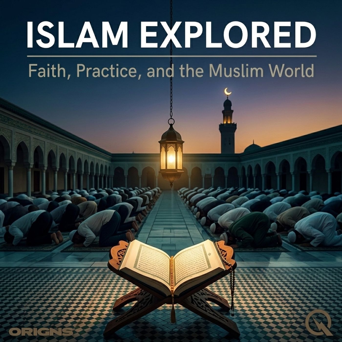Islam Explored
