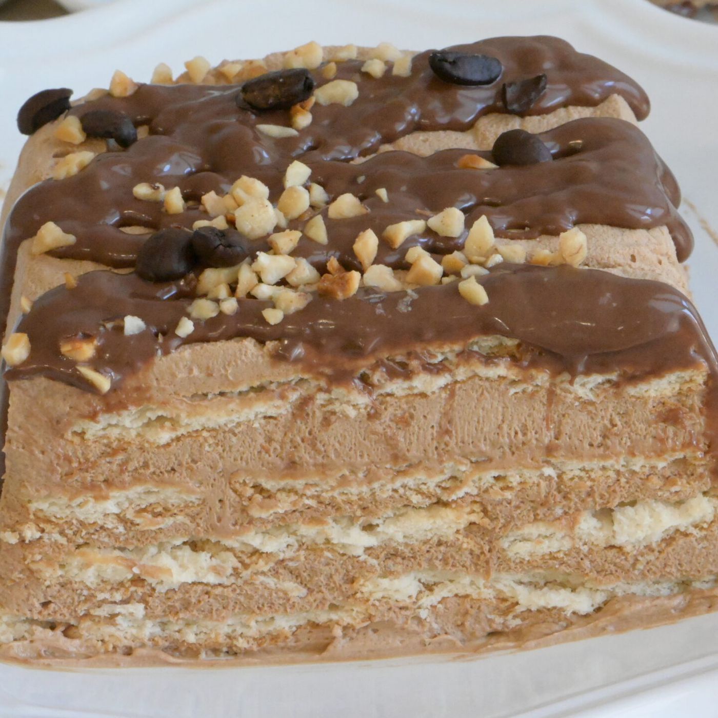 Semifreddo al Caffè senza uova episode artwork