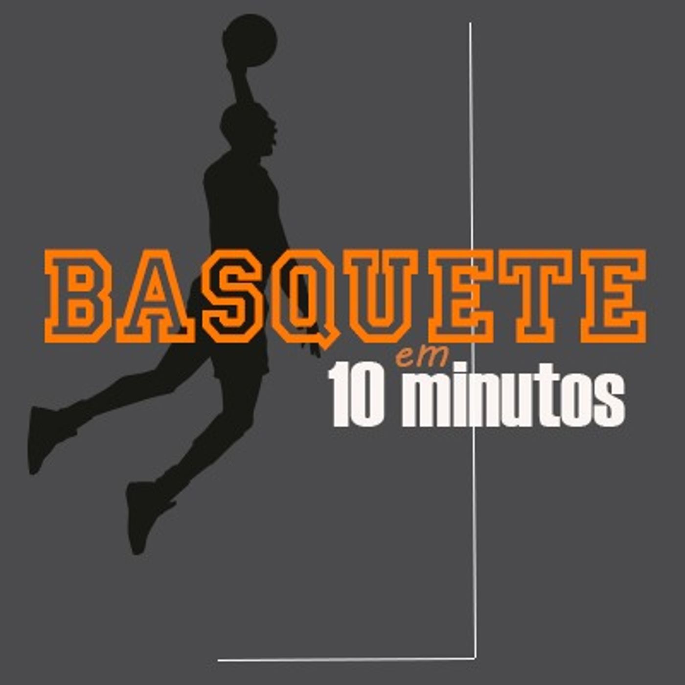 Basquete em 10 minutos