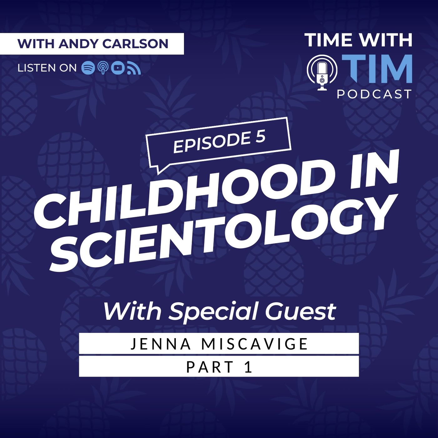 Time with Tim Fletcher