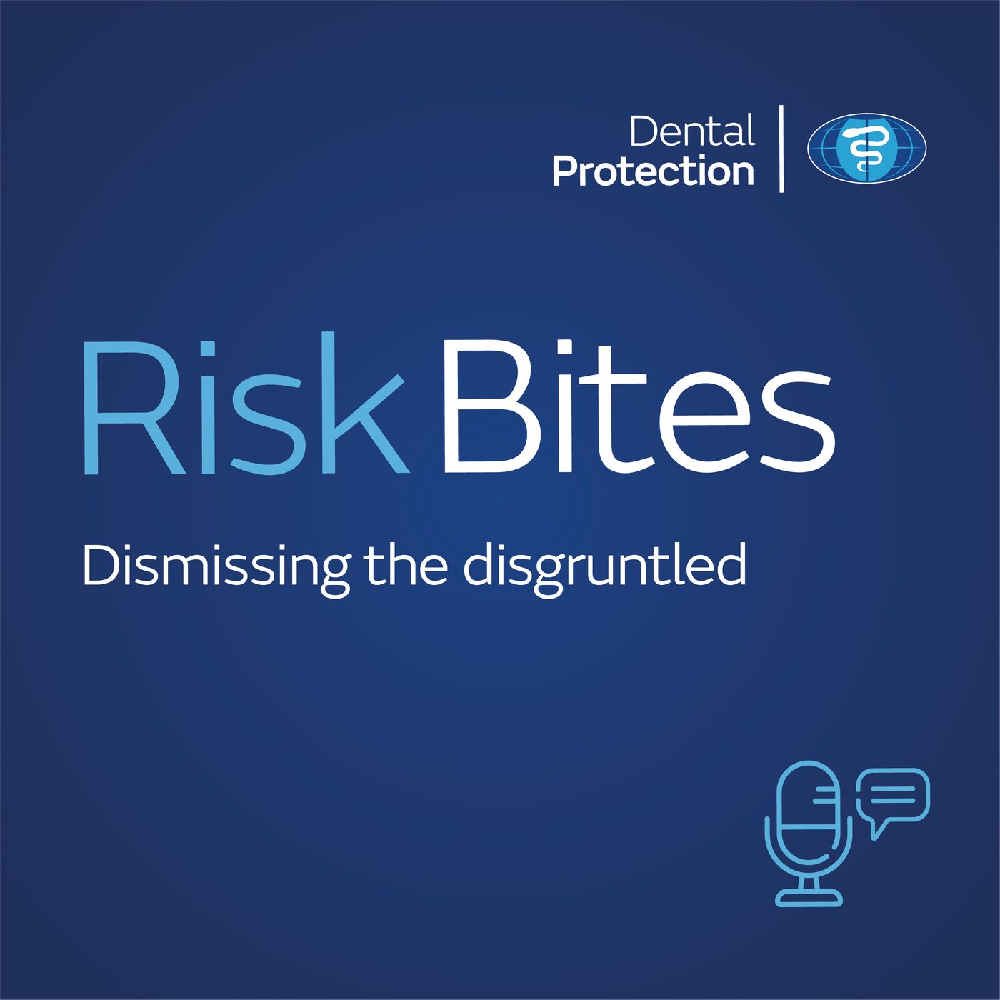 RiskBites: Dismissing the disgruntled
