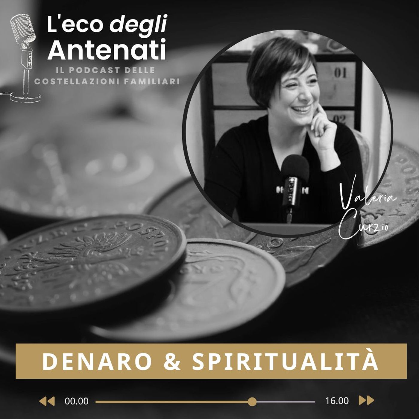L\'eco degli Antenati