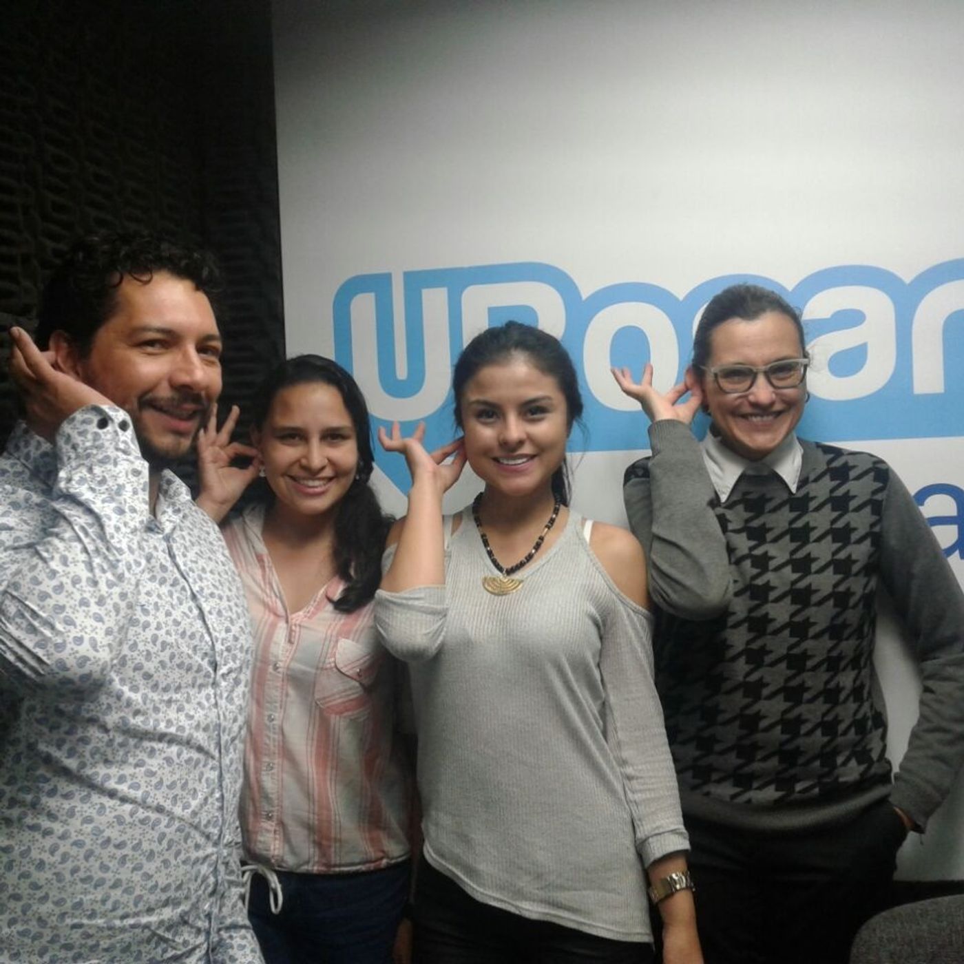 Las Voces del Libro
