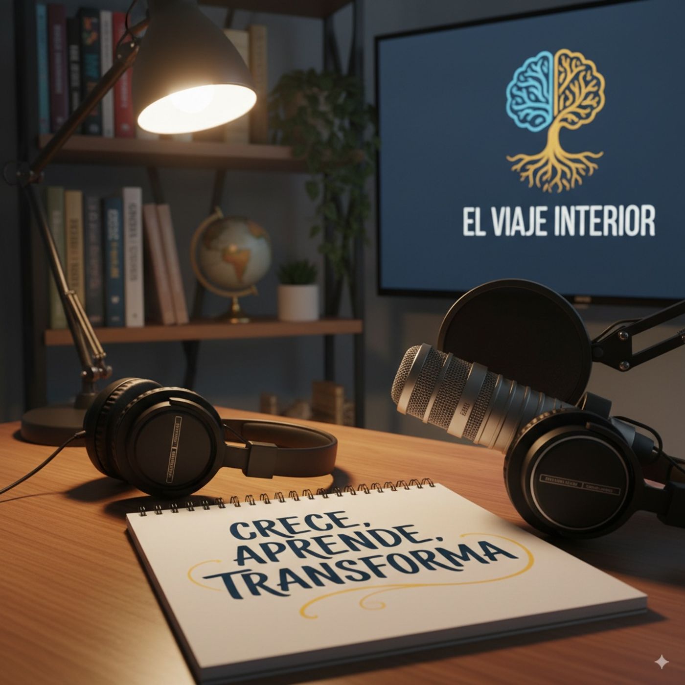 Despierta Tu Mejor Versión