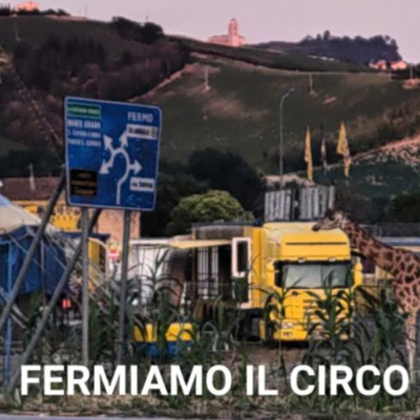 Seremailragno Podcast