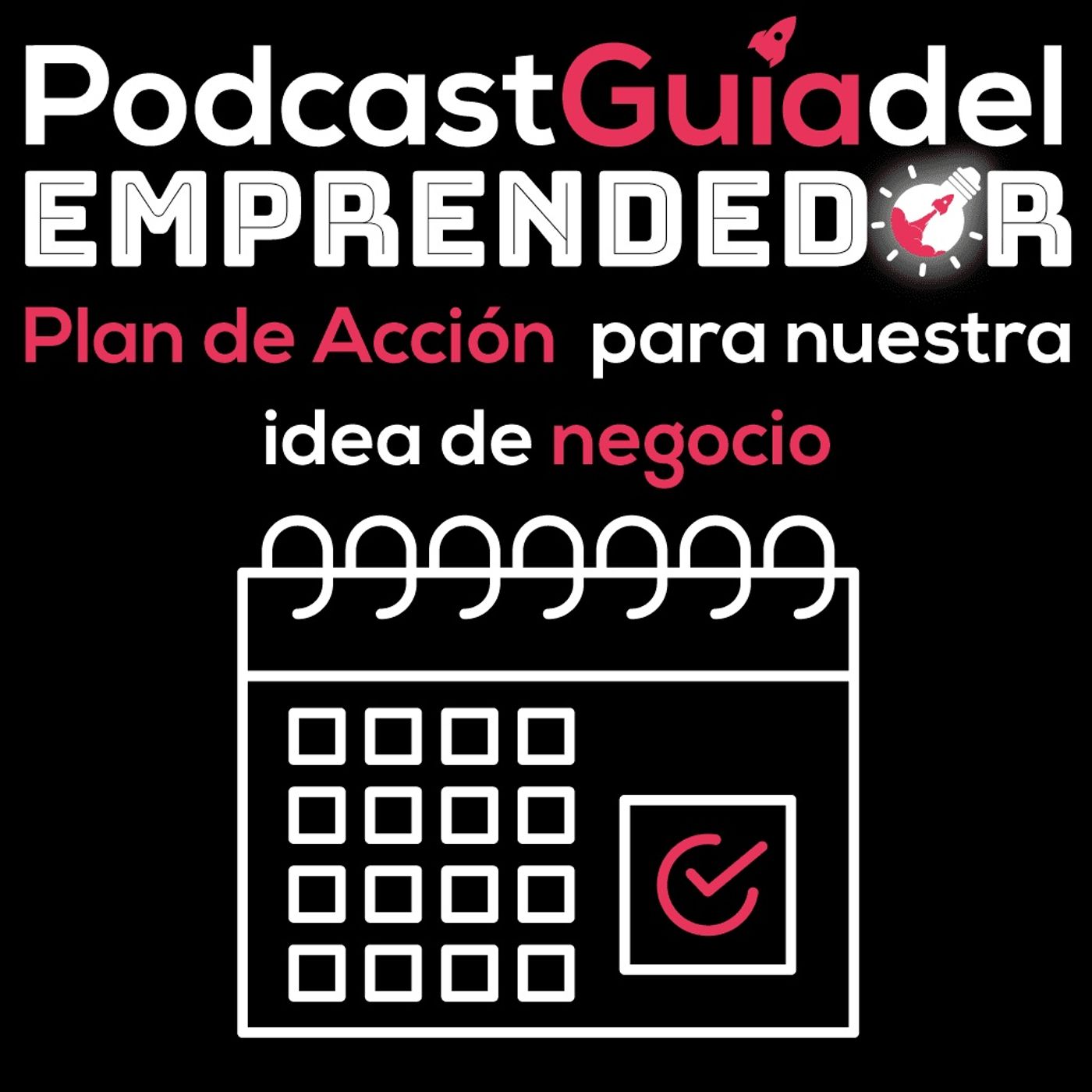 Guía del Emprendedor