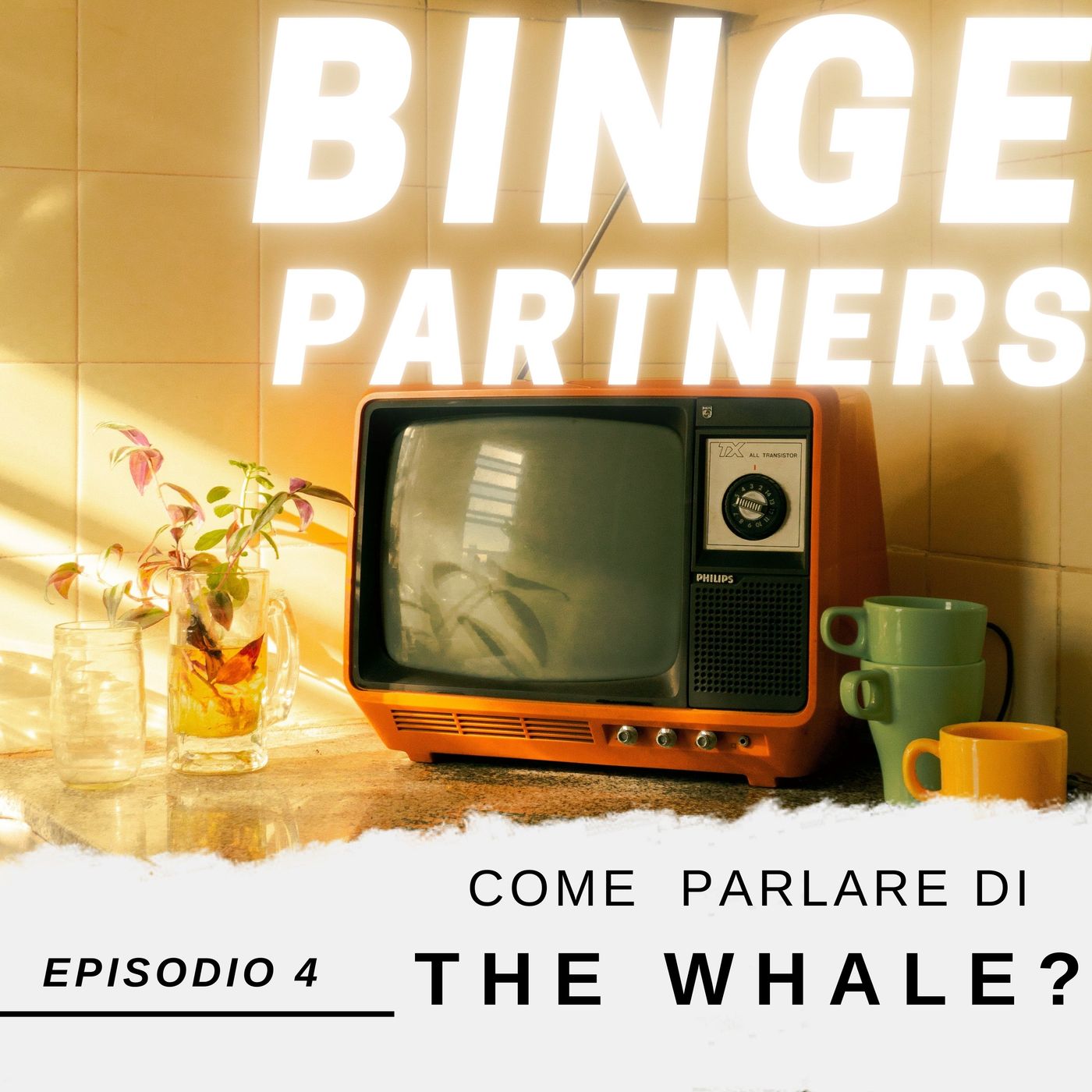 BINGE PARTNERS