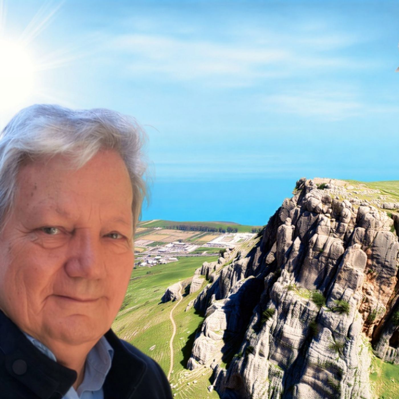 Strong Spiritual Meat - The Testimony Of Dr. John Strome