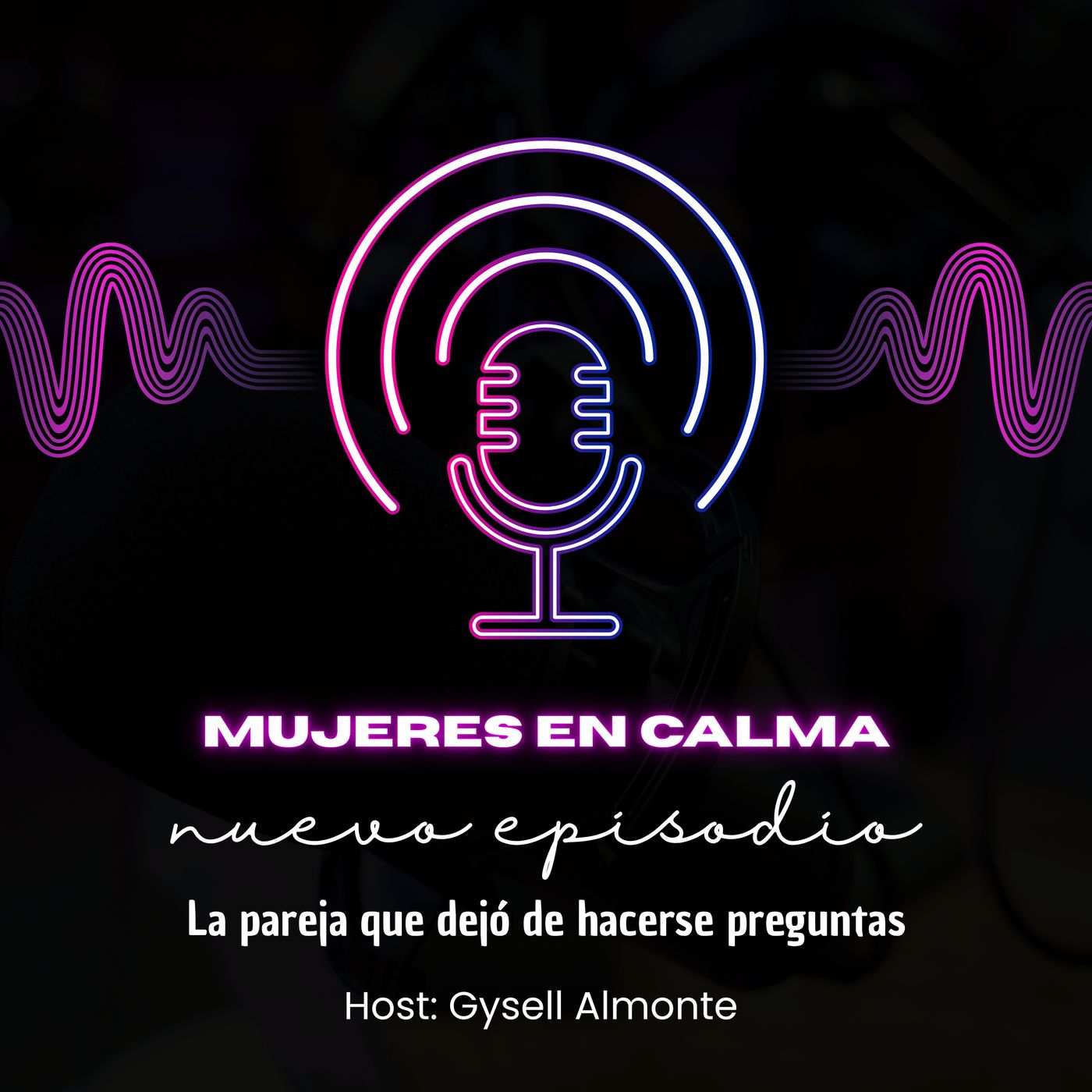 La pareja que dejó de hacerse preguntas episode artwork