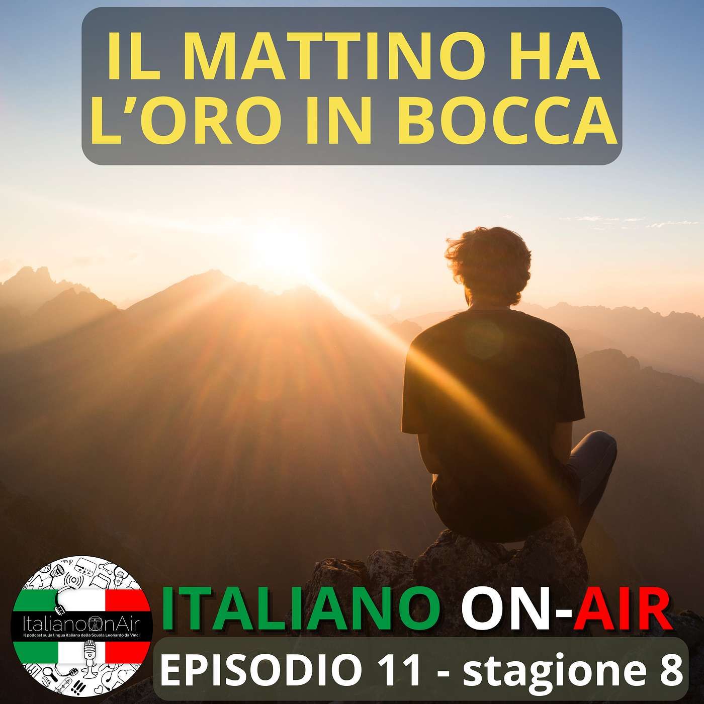 Italiano ON-Air