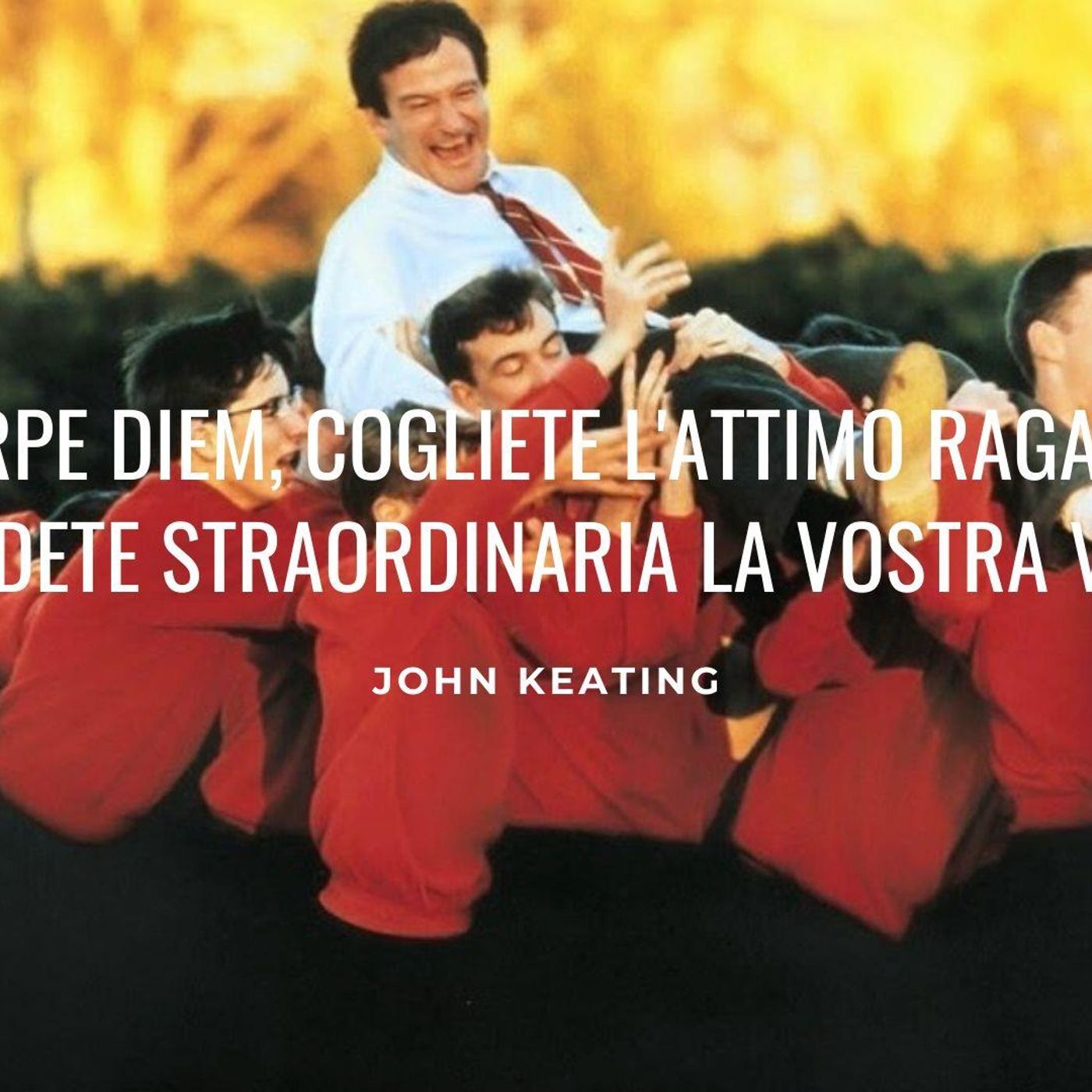 "Svegliaaa Bastardiiii !!! 313