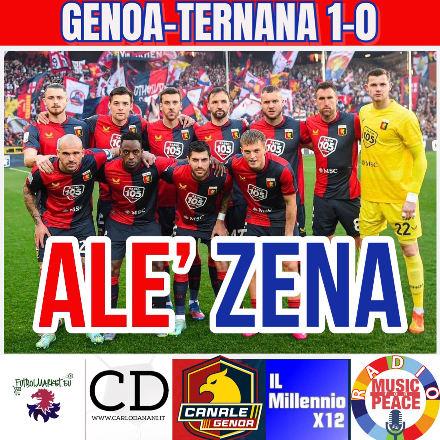 ALE\' ZENA