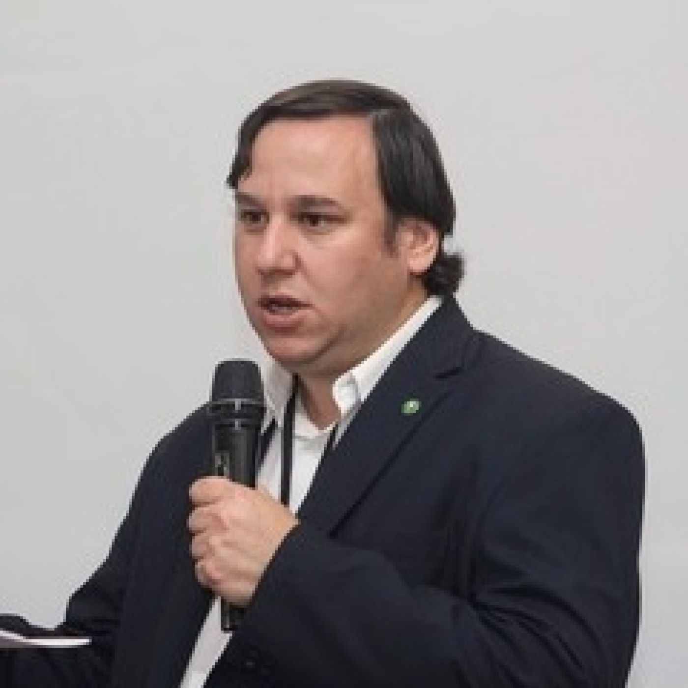 Fernando Storni (Presidente de la Camara Argentina de Feedlot) Agroindustria En Foco