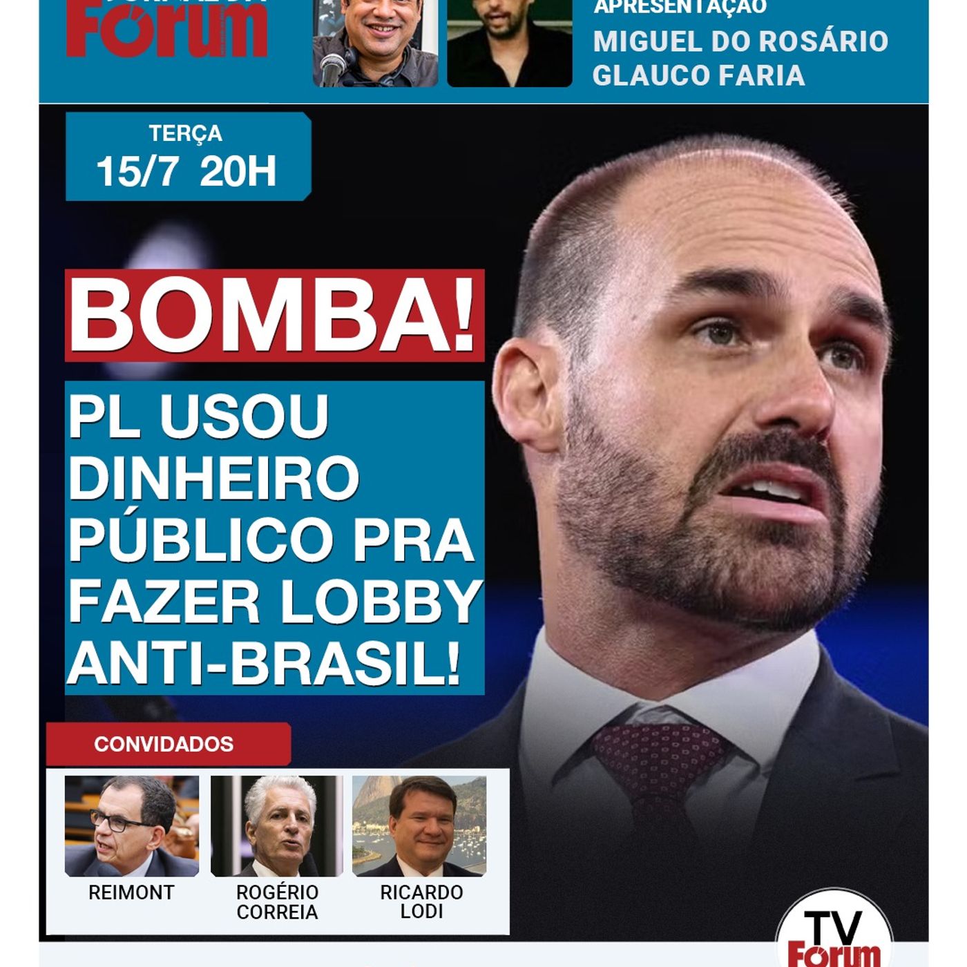 Jornal da Fórum
