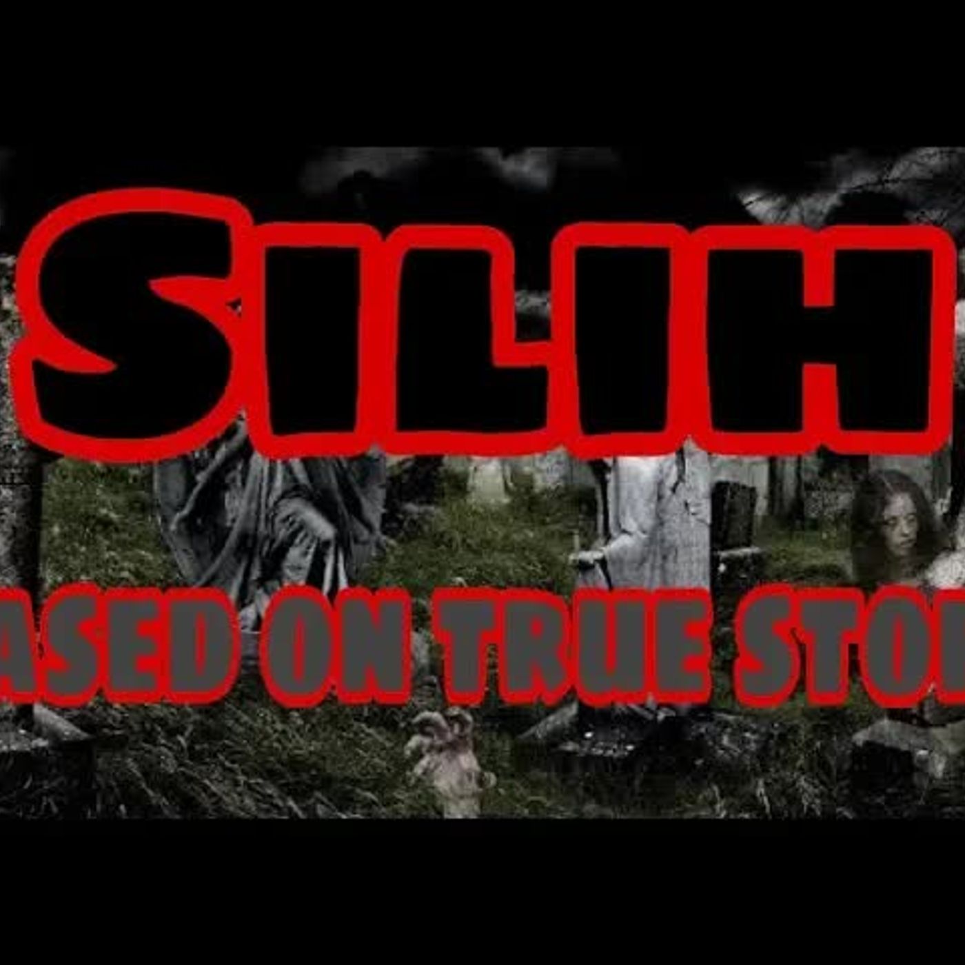 SILIH episode artwork