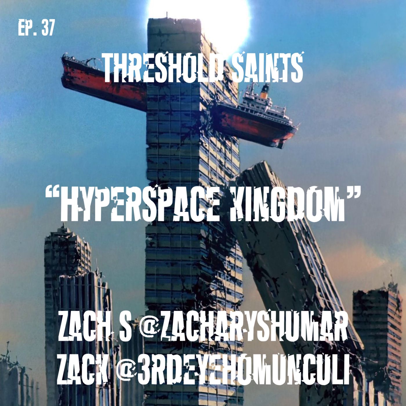 Threshold Saints