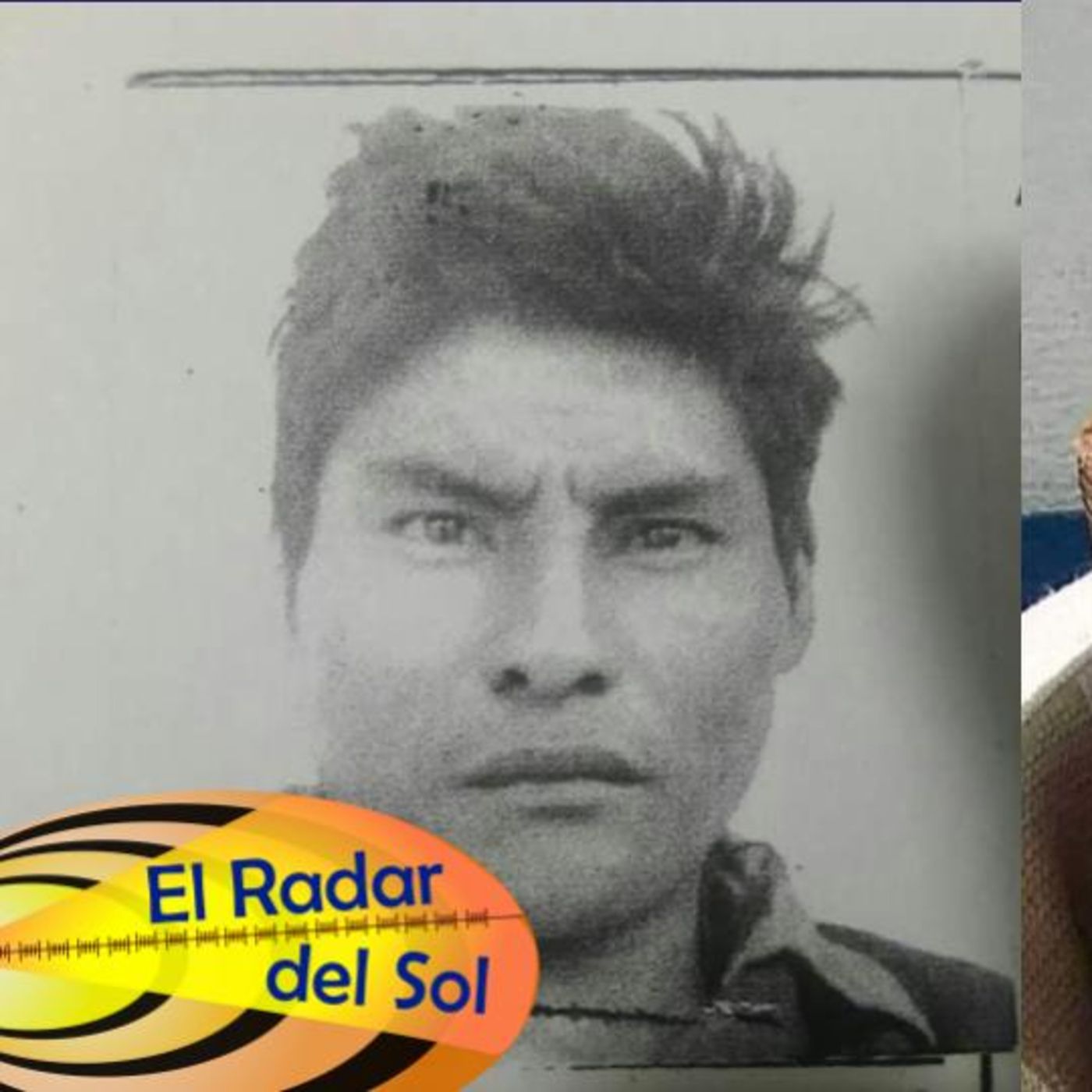 Parménides el más solidario, el más desamparado - El Radar del Sol episode artwork