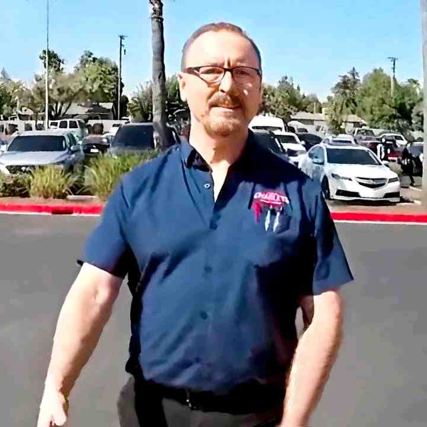 Hidden Camera Catches Killer 23 Years Later