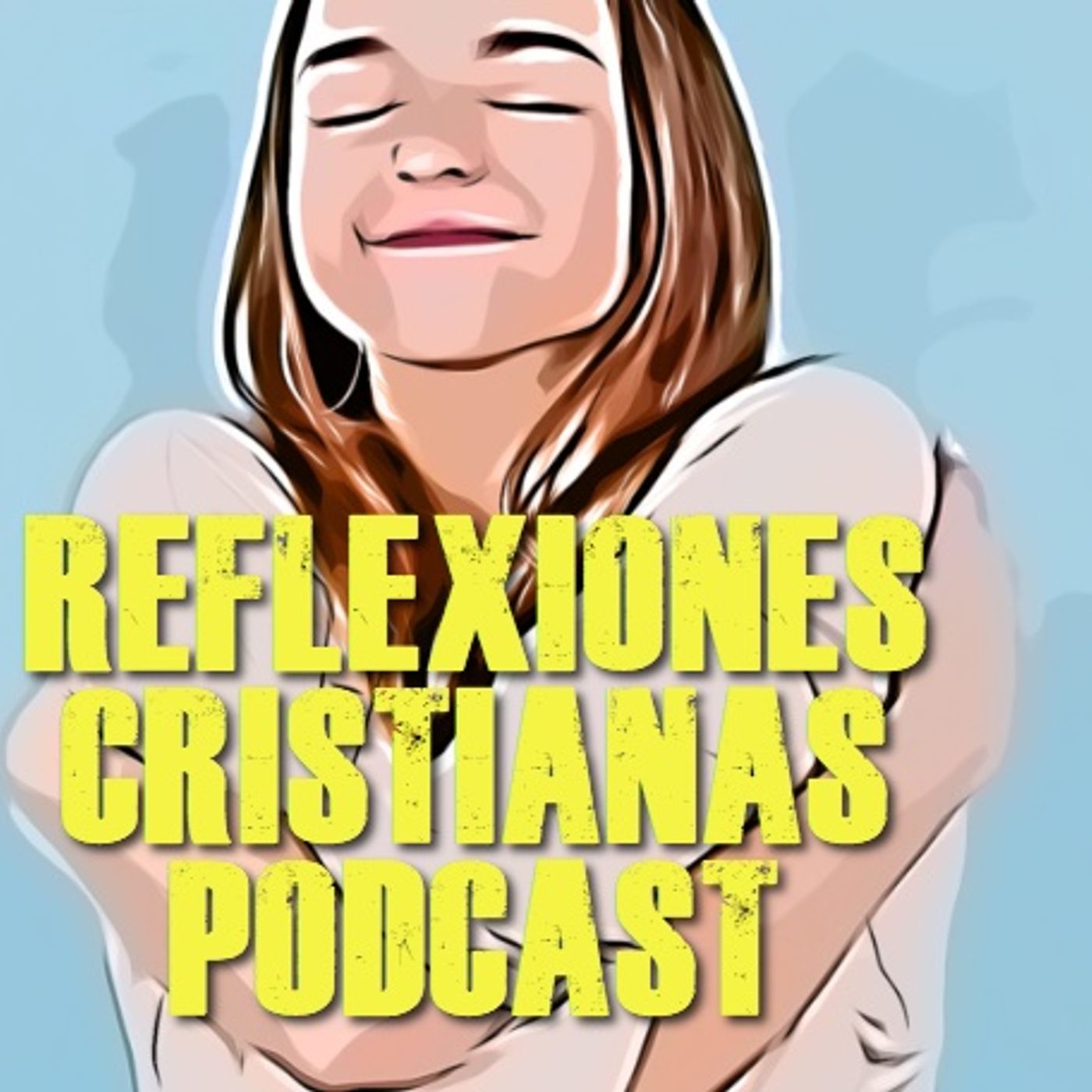 Pasos para  cultivar el amor propio 1ra parte / Reflexiones Cristianas episode artwork