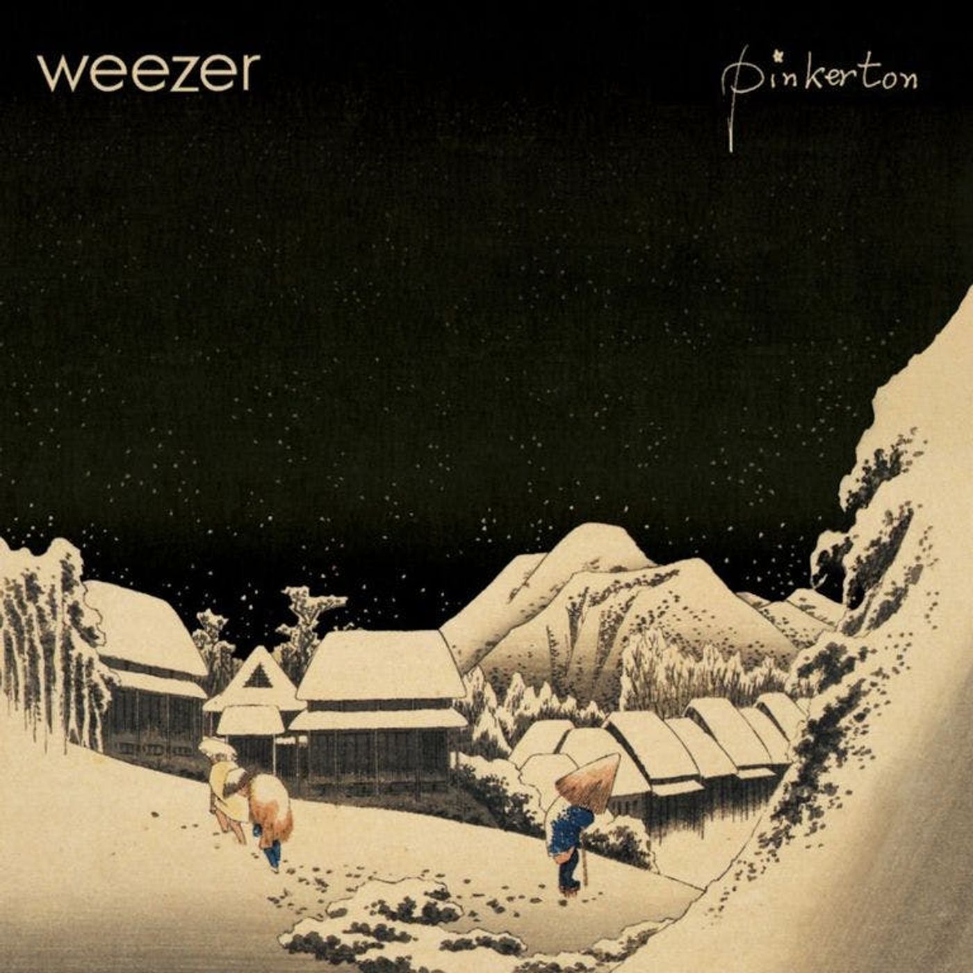 2. DAY BY DAY: WEEZER - PINKERTON episode artwork