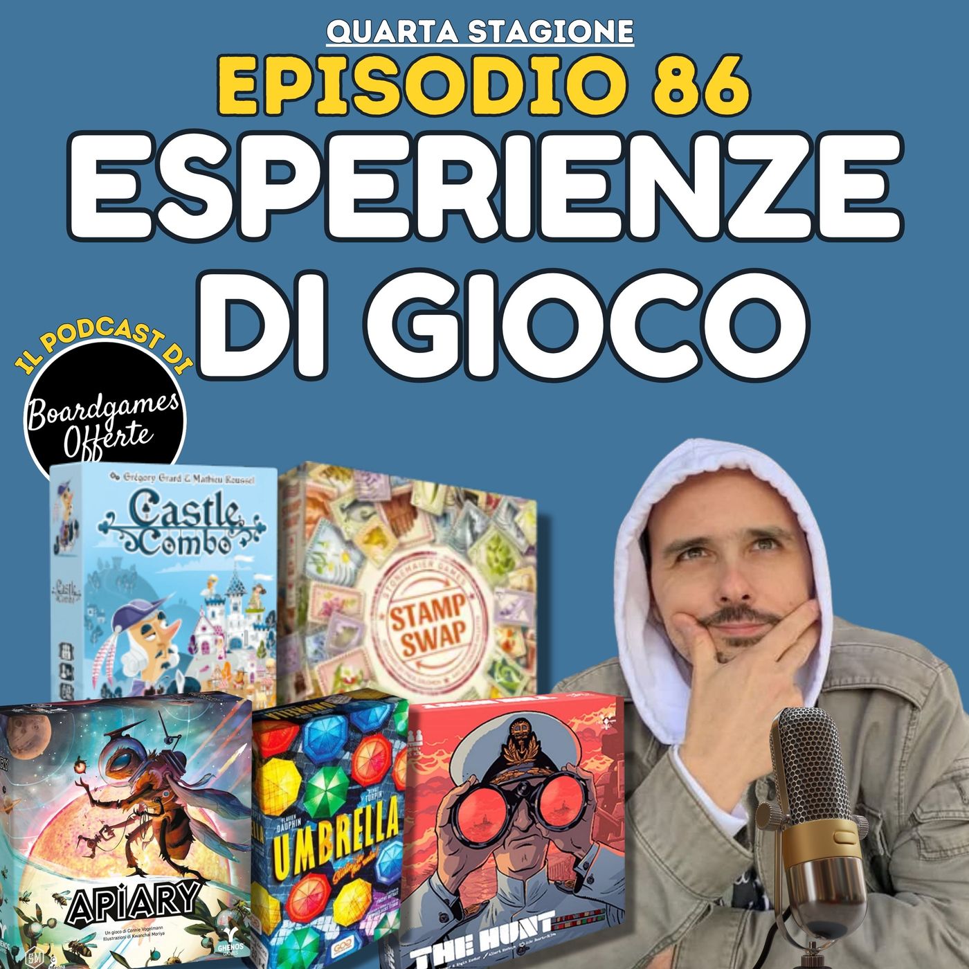 Esperienze Di Gioco