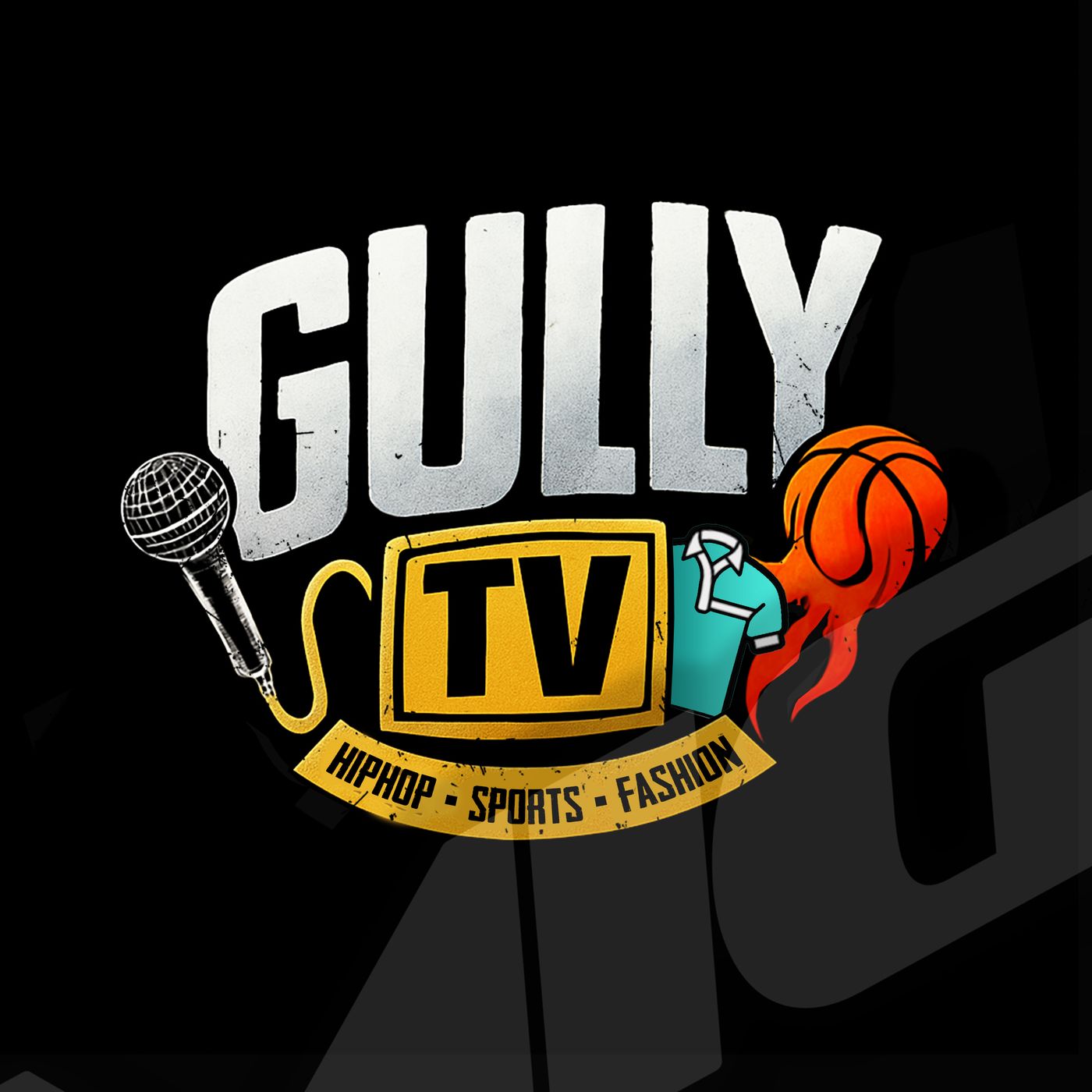 Gully Tv Presents...The Dribble