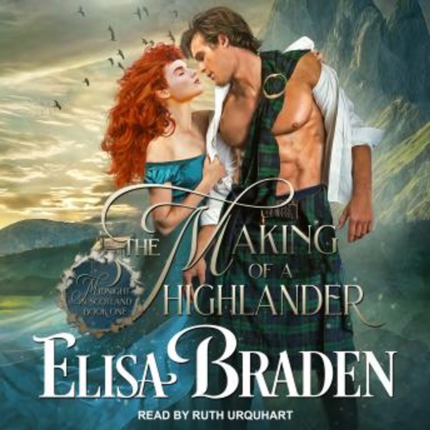 Explore the Latest Full Audiobooks in Romance, Historical