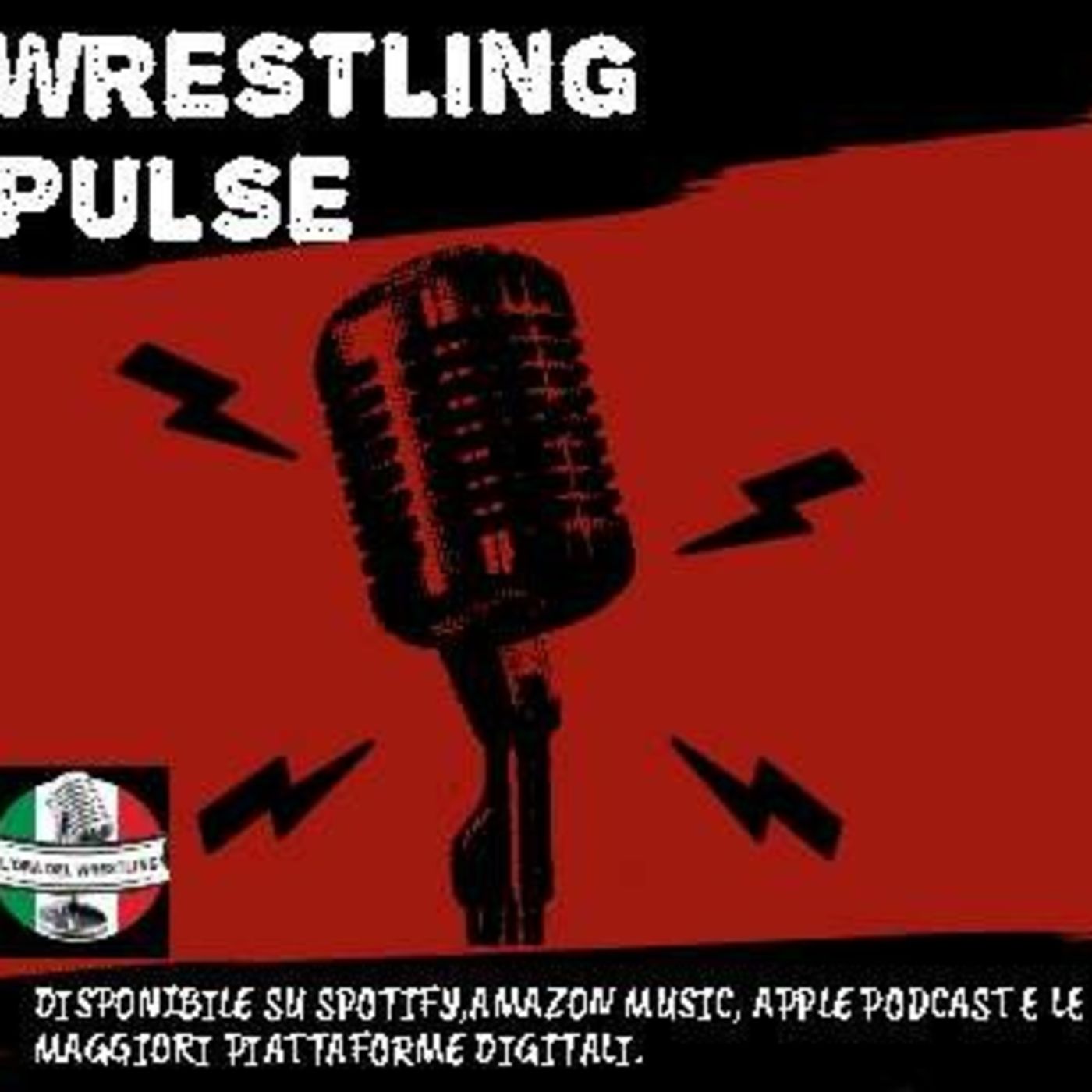 L\'ora del wrestling presenta