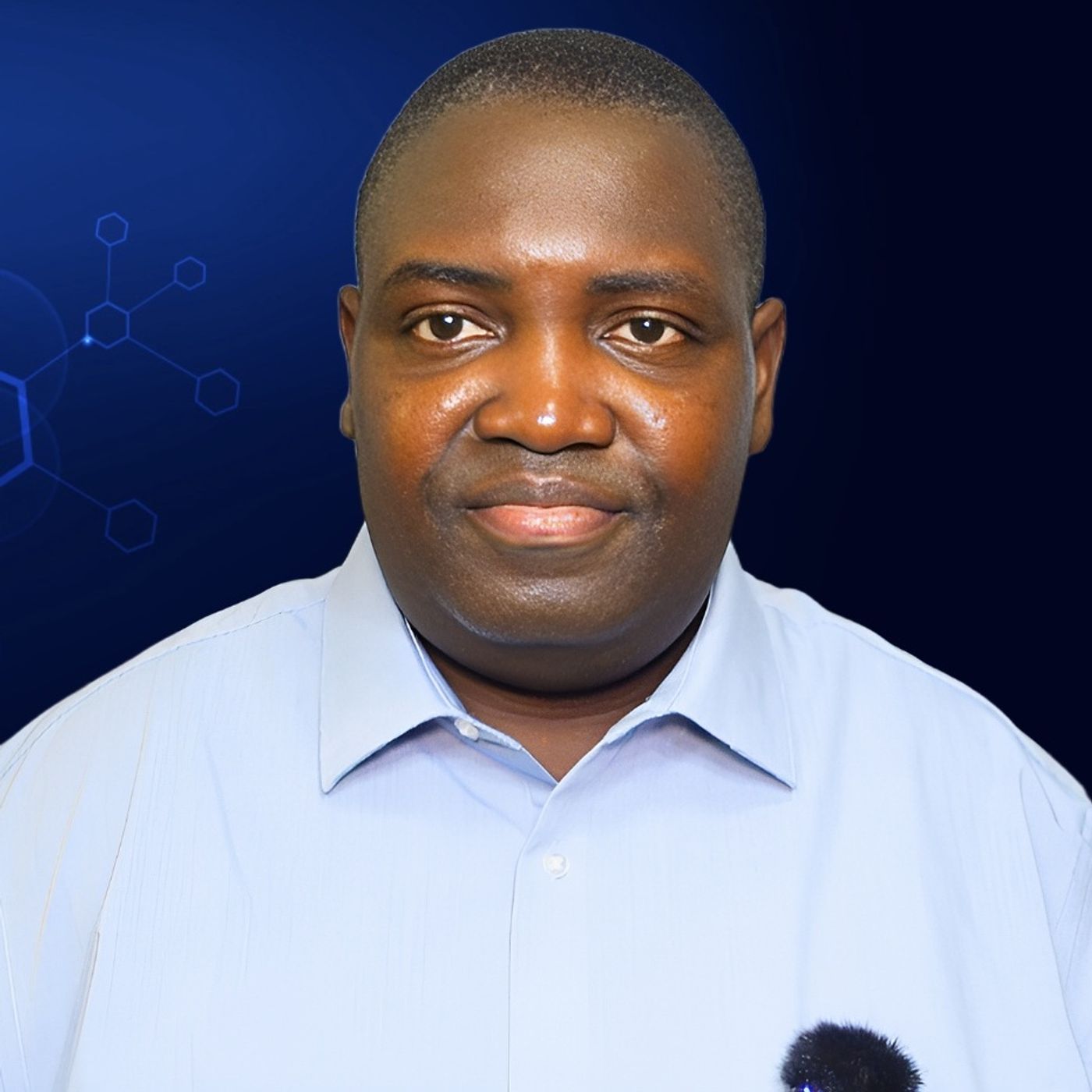 THE LORD WILL HEAL YOU: TRUST GOD FOR YOUR HEALING | Dr. Rinde Gbenro