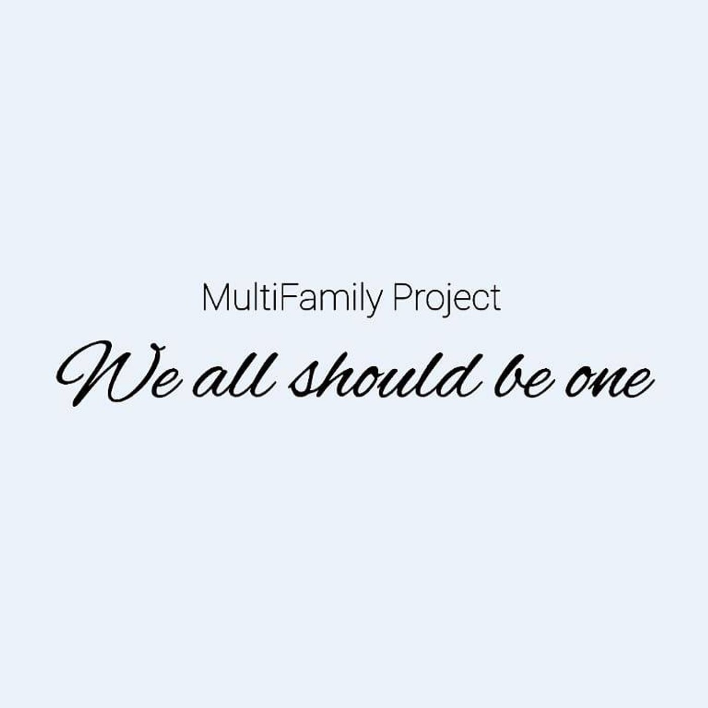 Multifamily Project: Interviste al team!