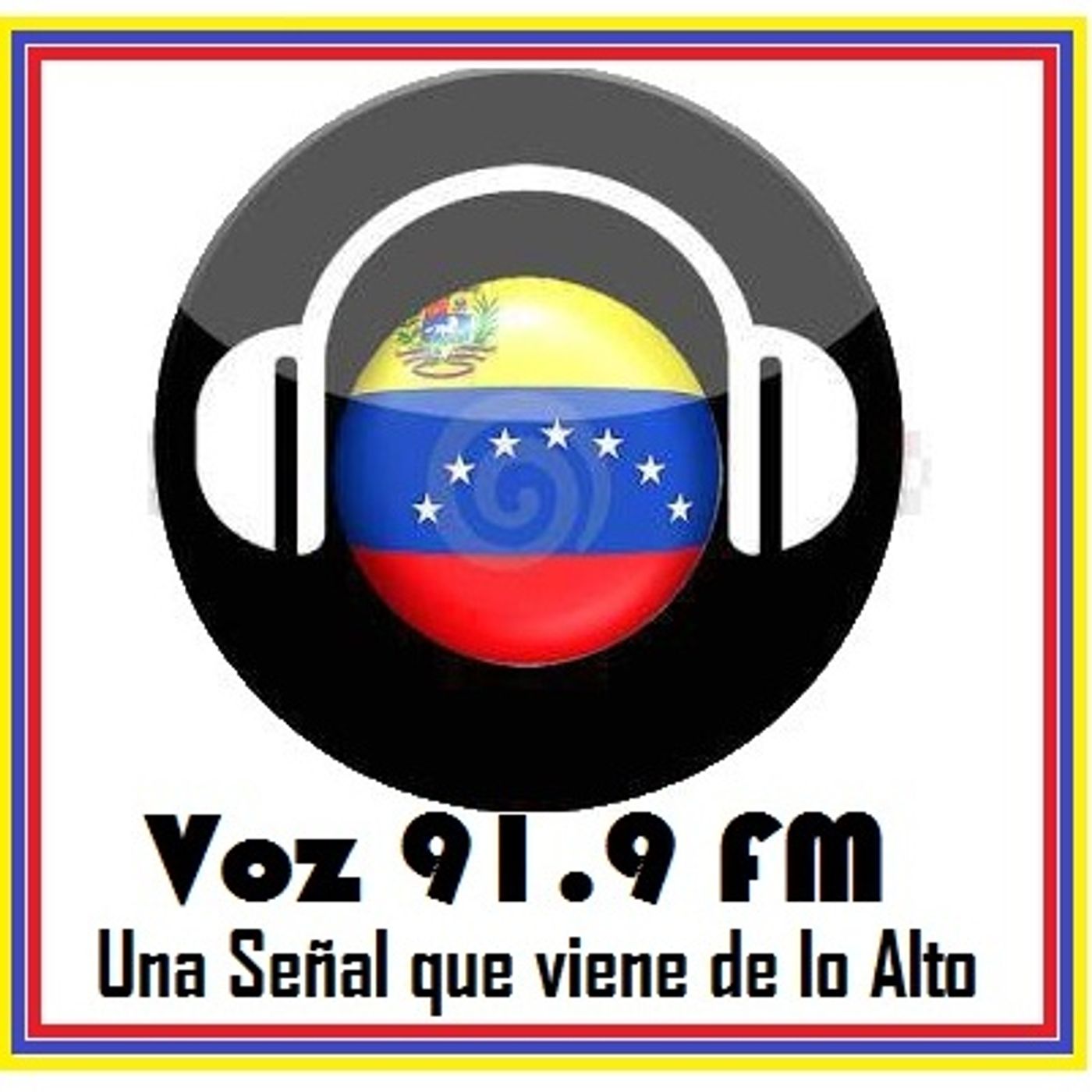 Voz de la Esperanza 91.9 FM