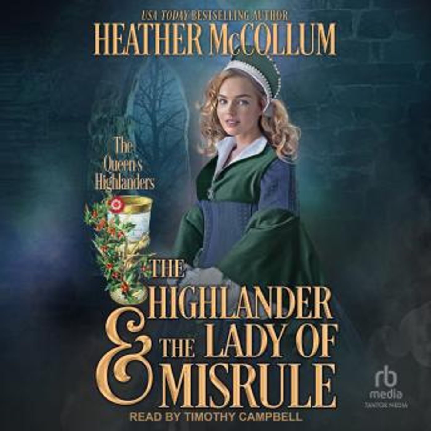 Stream Popular Full Audiobooks in Romance, Historical