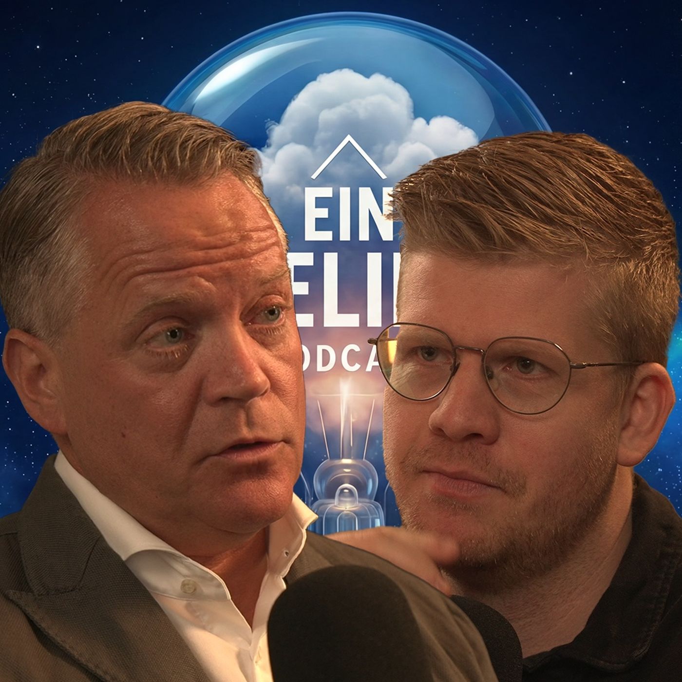 #586 Heiðar Guðjónsson - Þráinn Eggertsson, stofnanahagfræði og skilvirkni