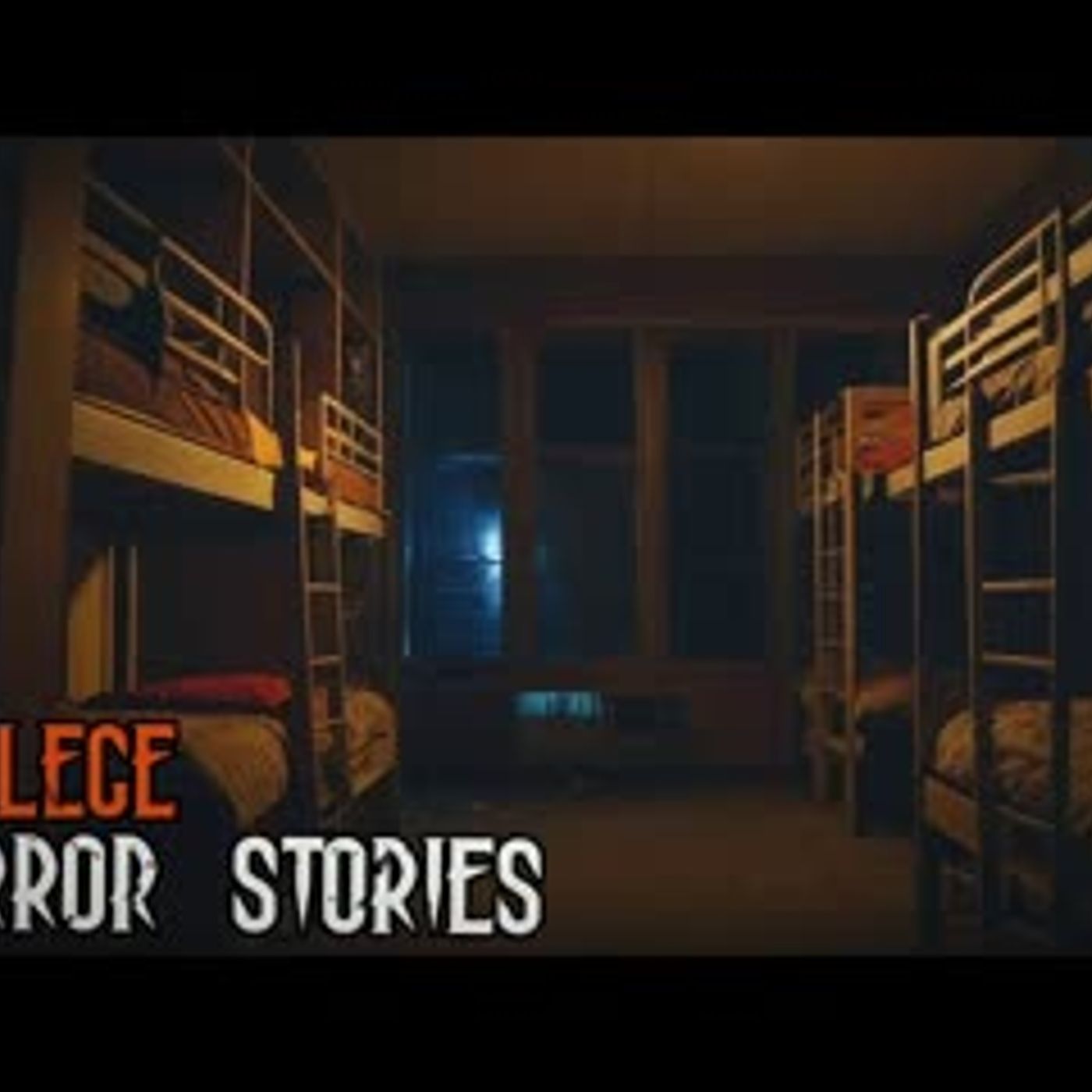 3 UNBELIEVABLE College Horror Stories